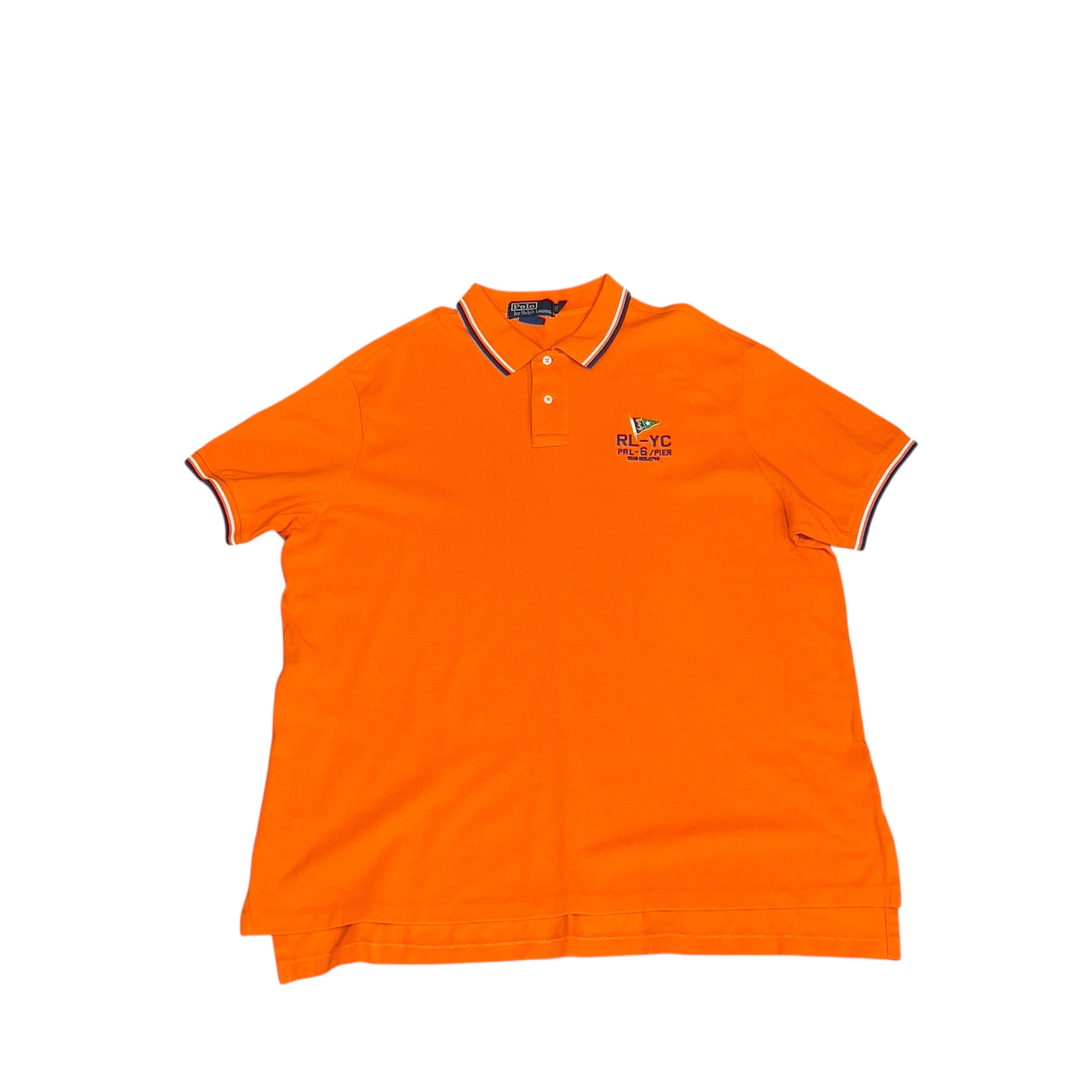 Polo RLYC Short sleeve