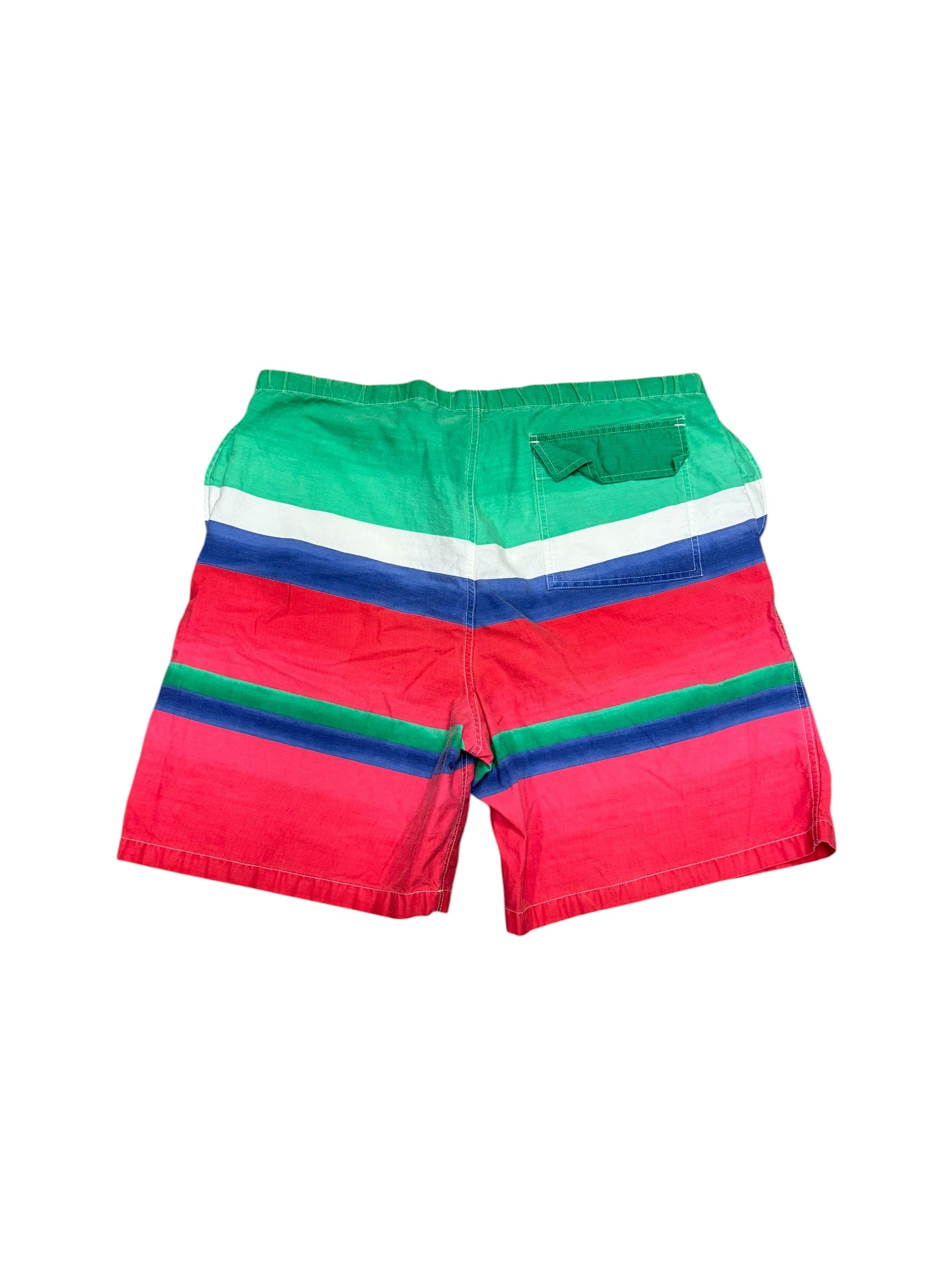 Polo Ralph Lauren Regatta Board  Shorts
