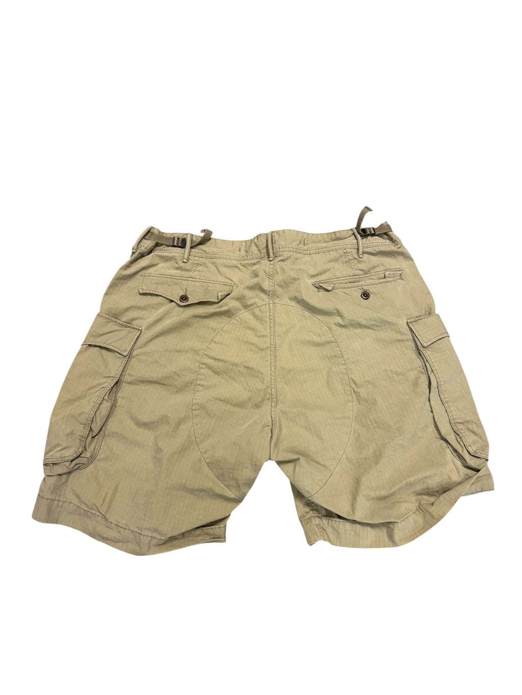 RRL Ralph Lauren Cargo Shorts