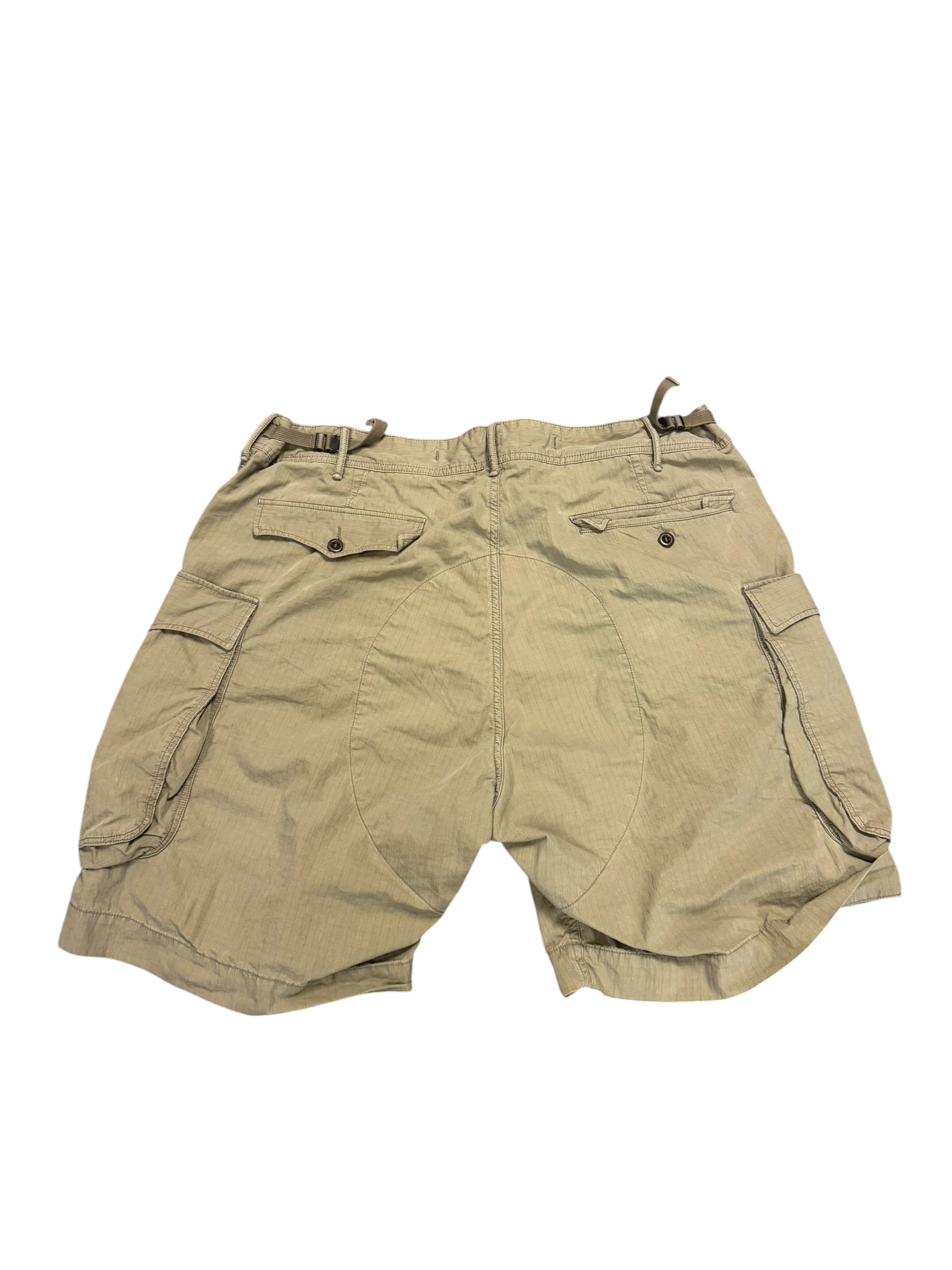 RRL Ralph Lauren Cargo Shorts