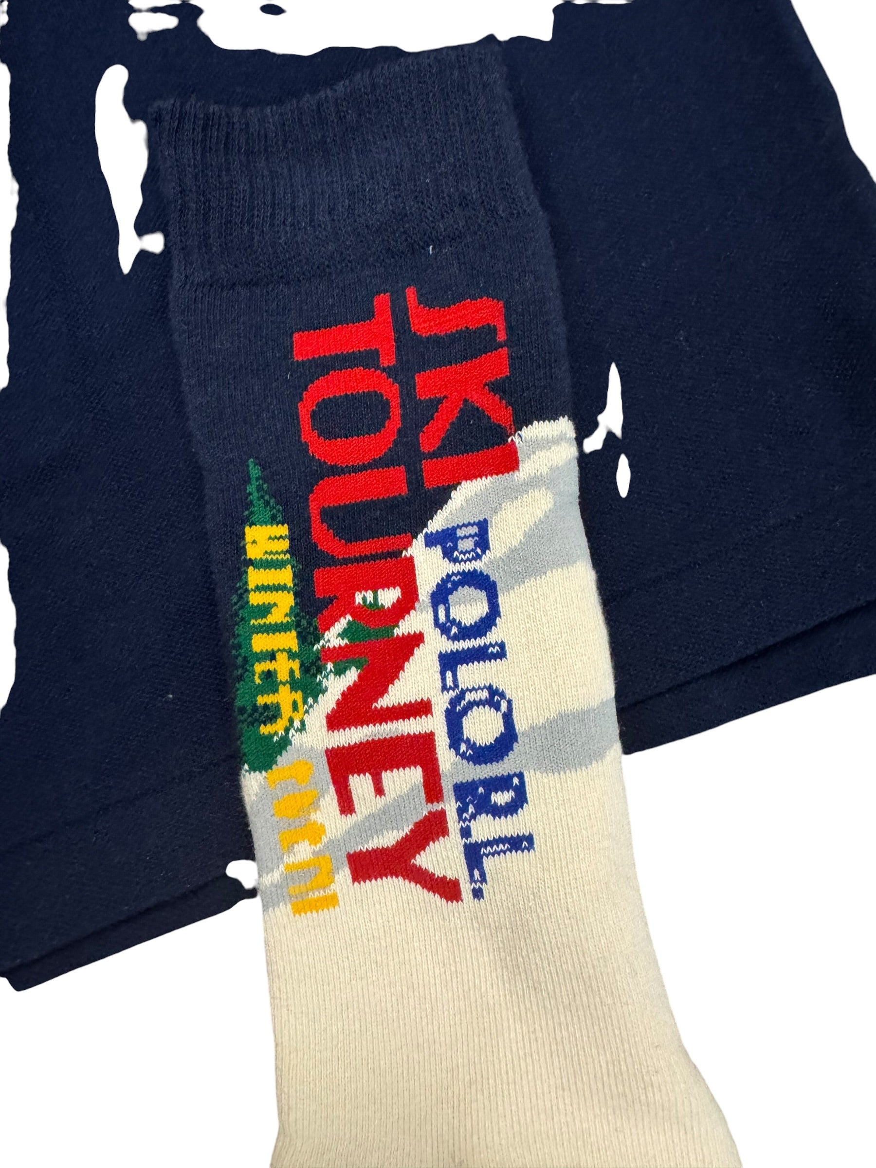 NWT Polo Ralph Lauren Ski Tournament Set