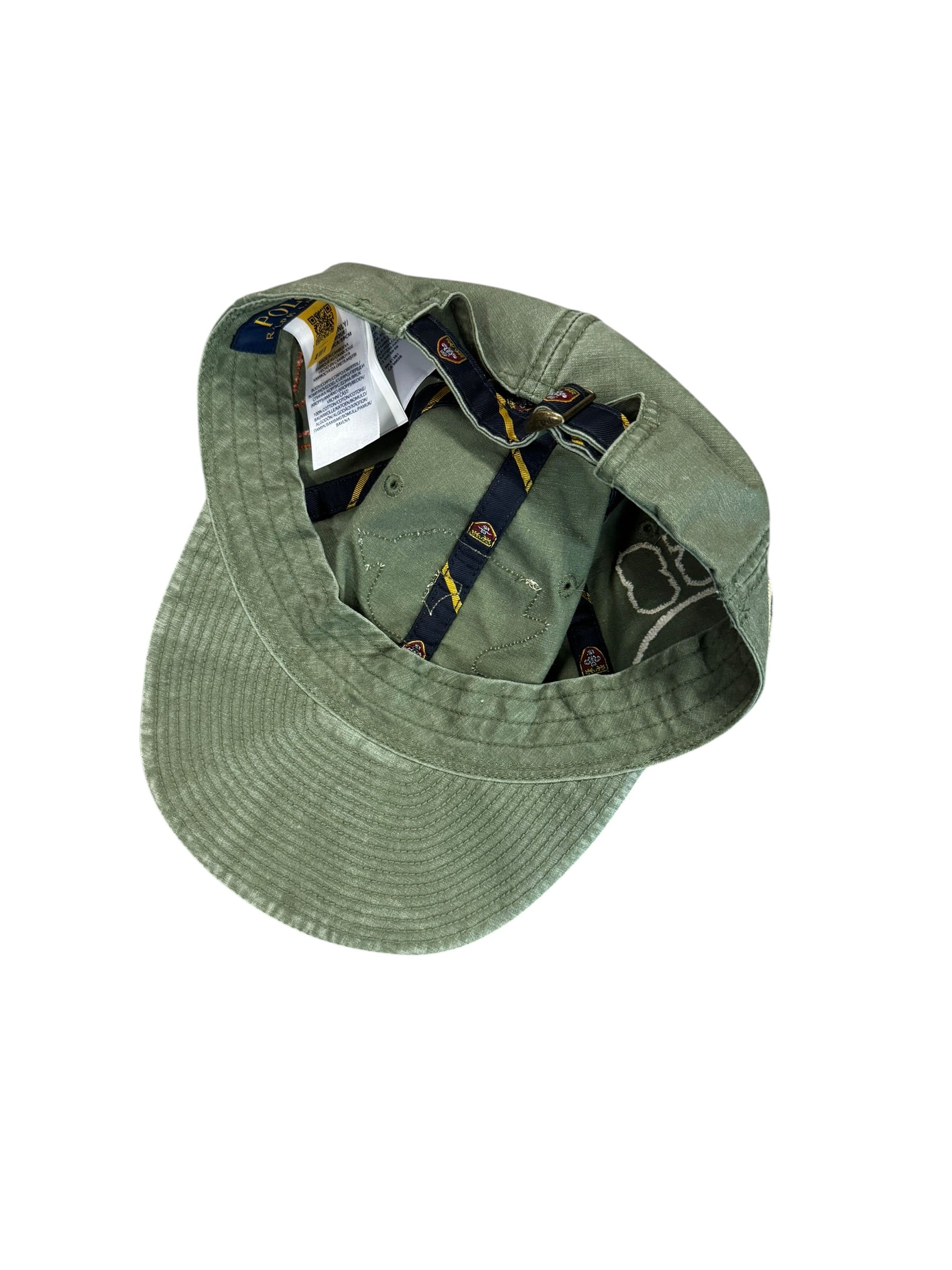 Polo Ralph Lauren Varsity Football Combo