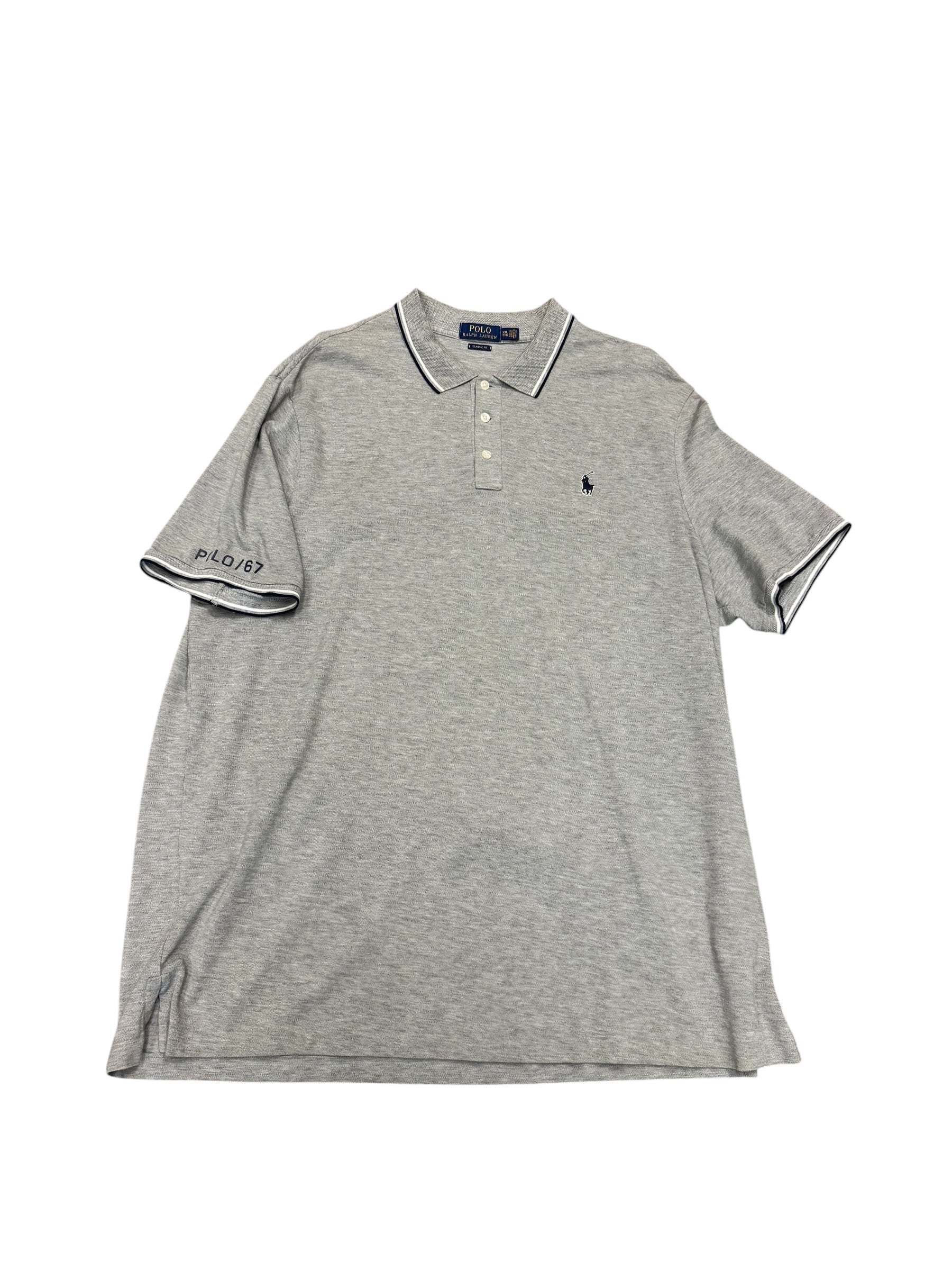 Polo Ralph Lauren Polo67 Tennis/Golf Shirt