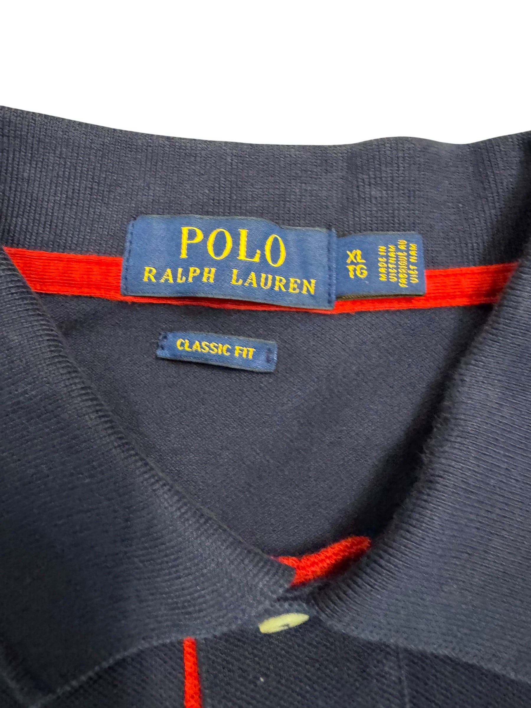 Polo Ralph Lauren Anniversary Shirt