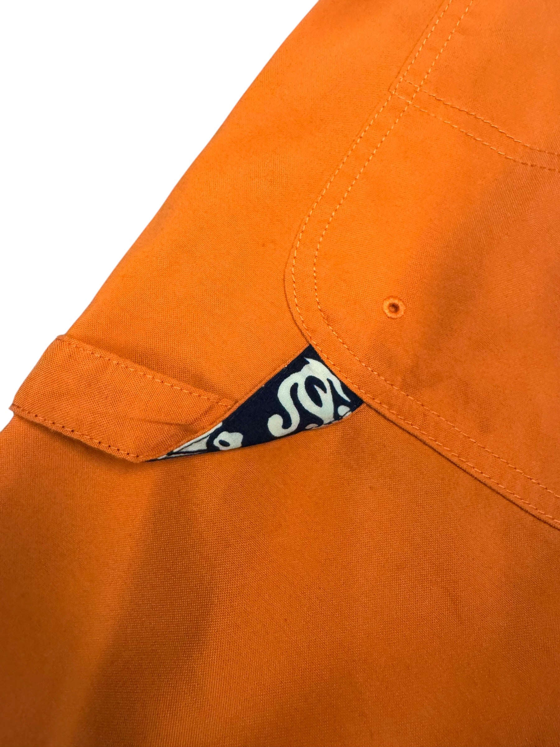 Vintage OG Polo Sport Carpenter Shorts