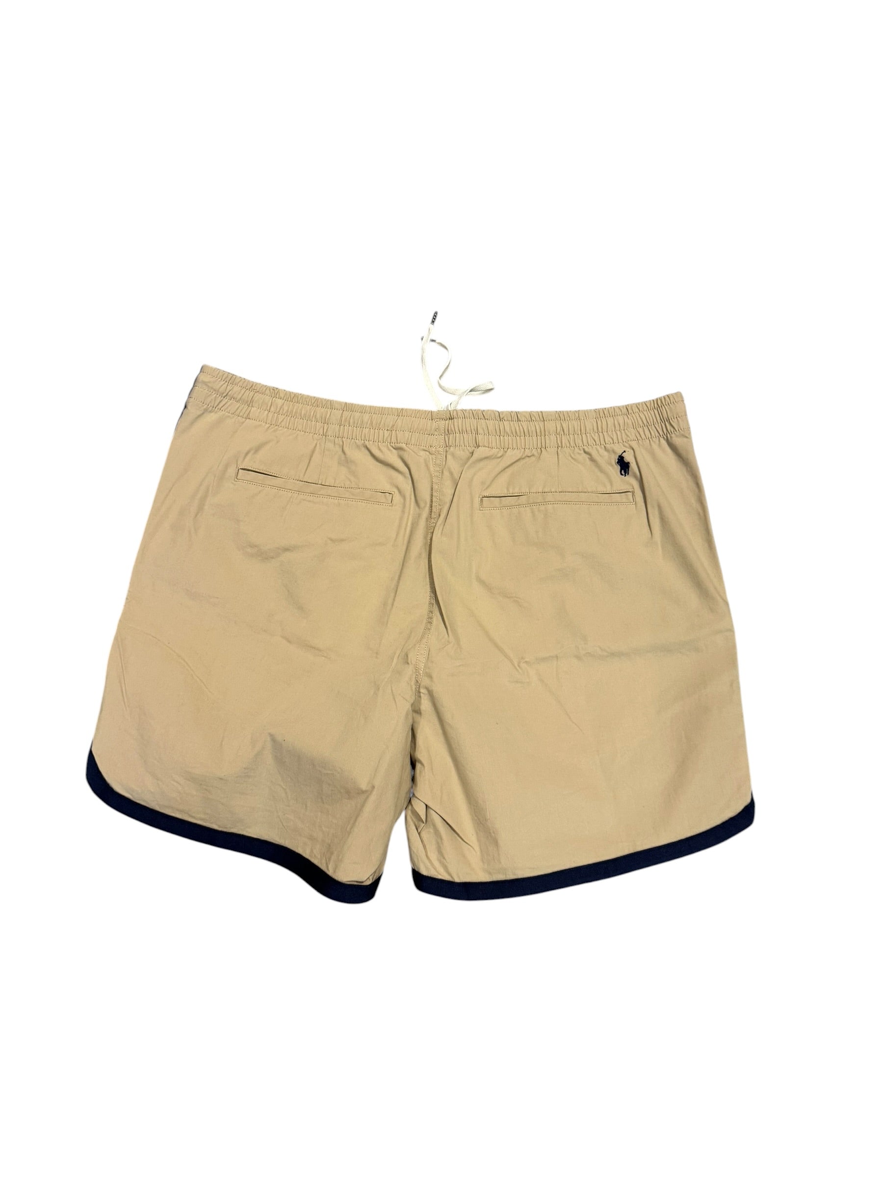 Polo Ralph Lauren Tennis Shorts