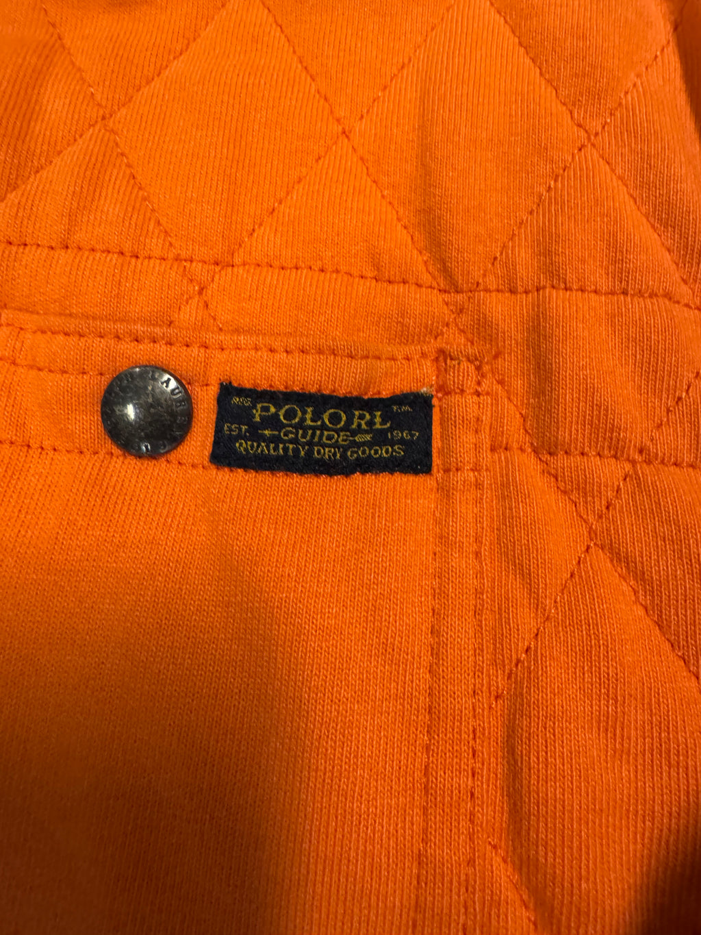 Polo Ralph Lauren Sportsman Workshirt