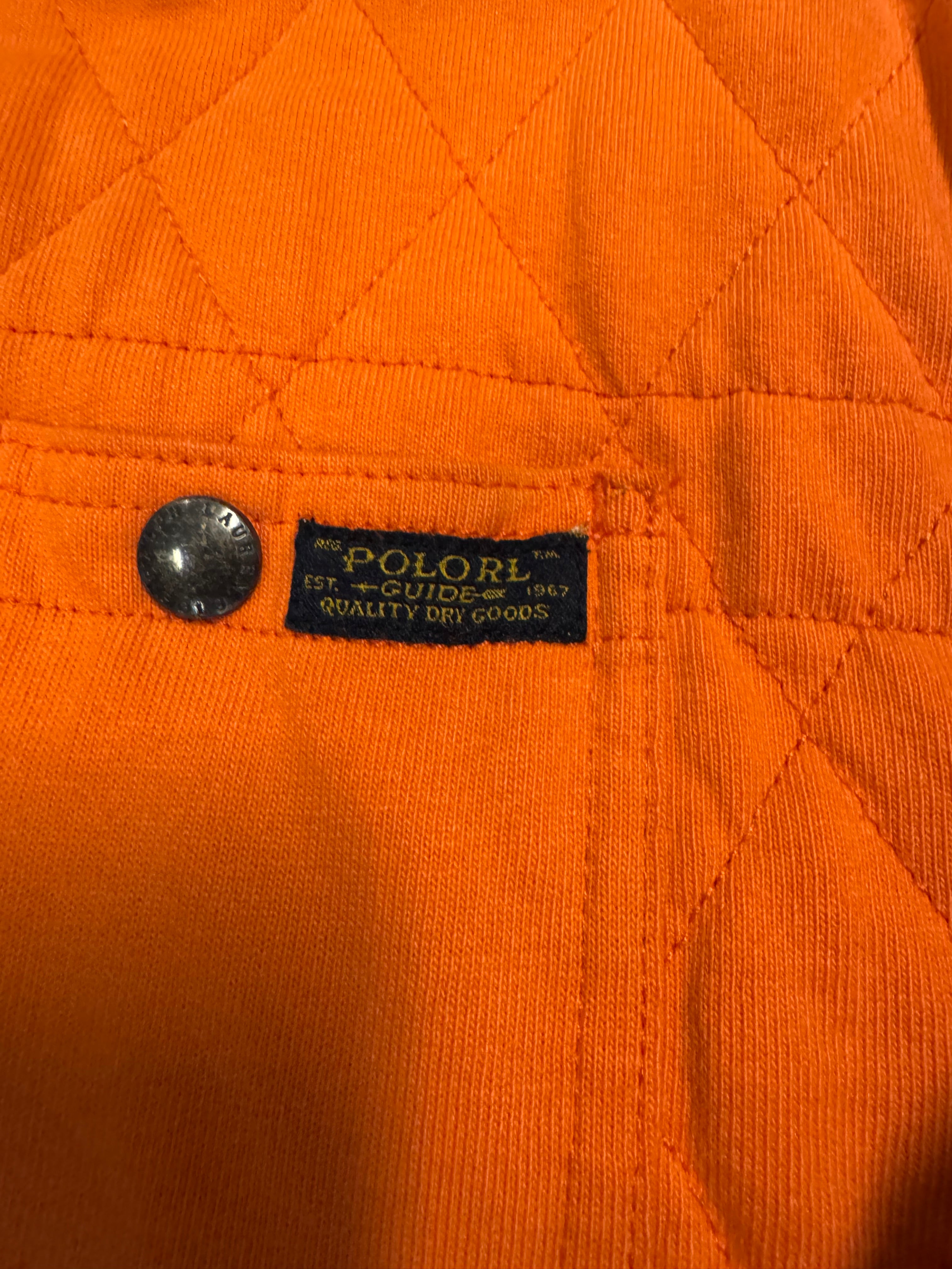 Polo Ralph Lauren Sportsman Workshirt