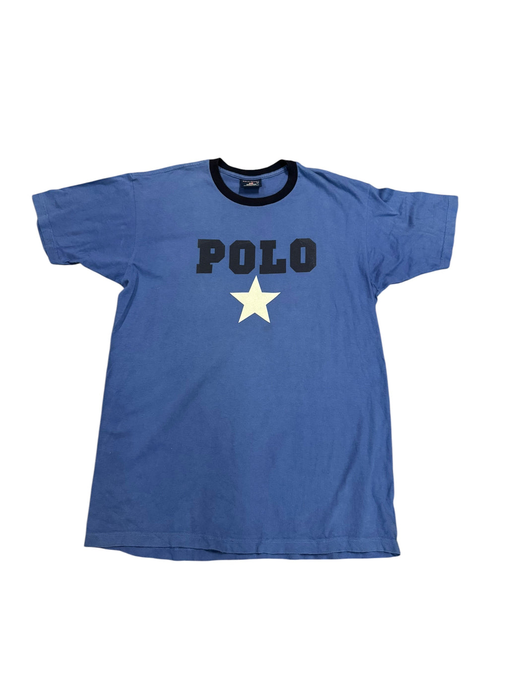 Vintage OG Polo Sport Tee