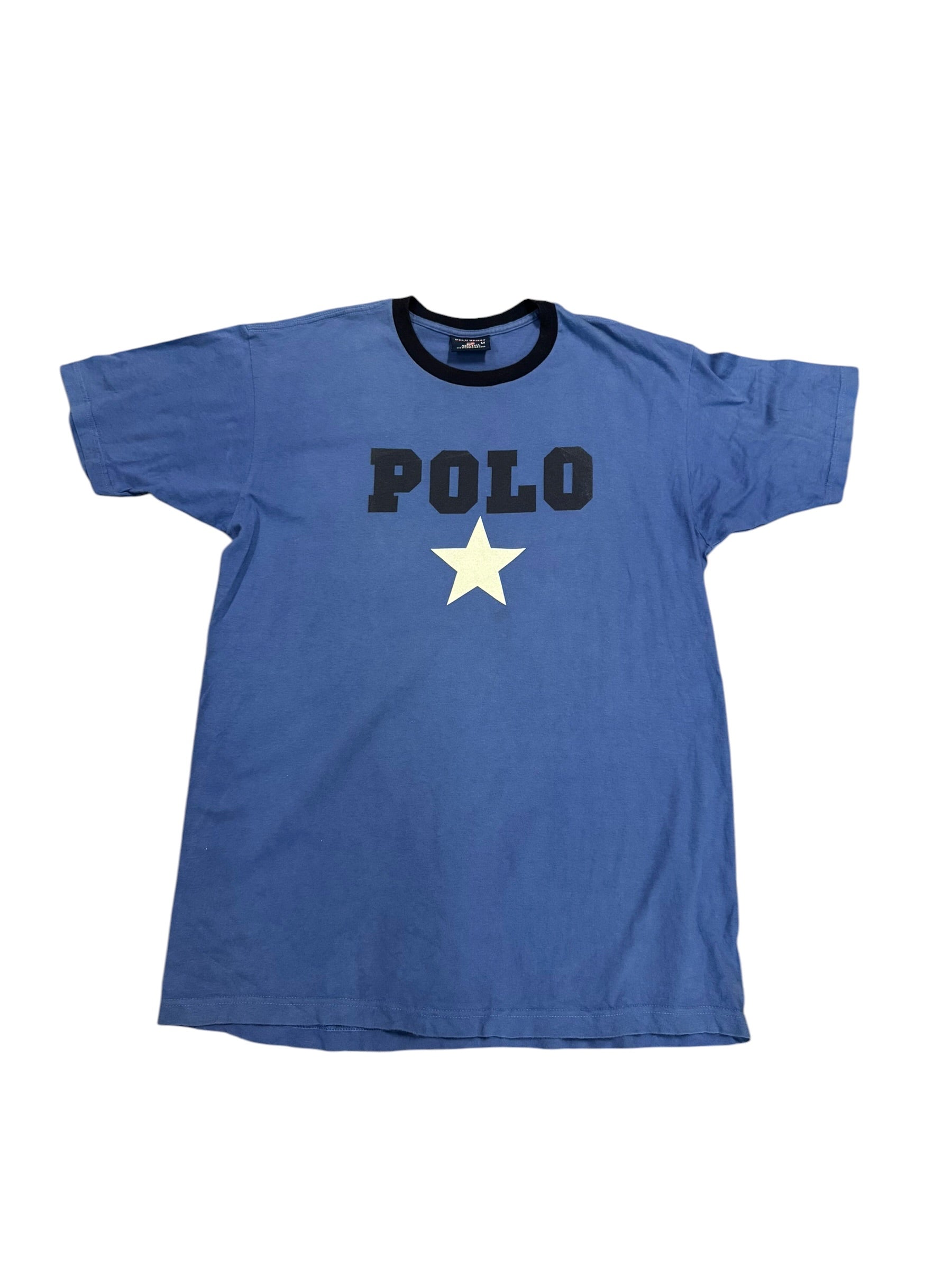 Vintage OG Polo Sport Tee