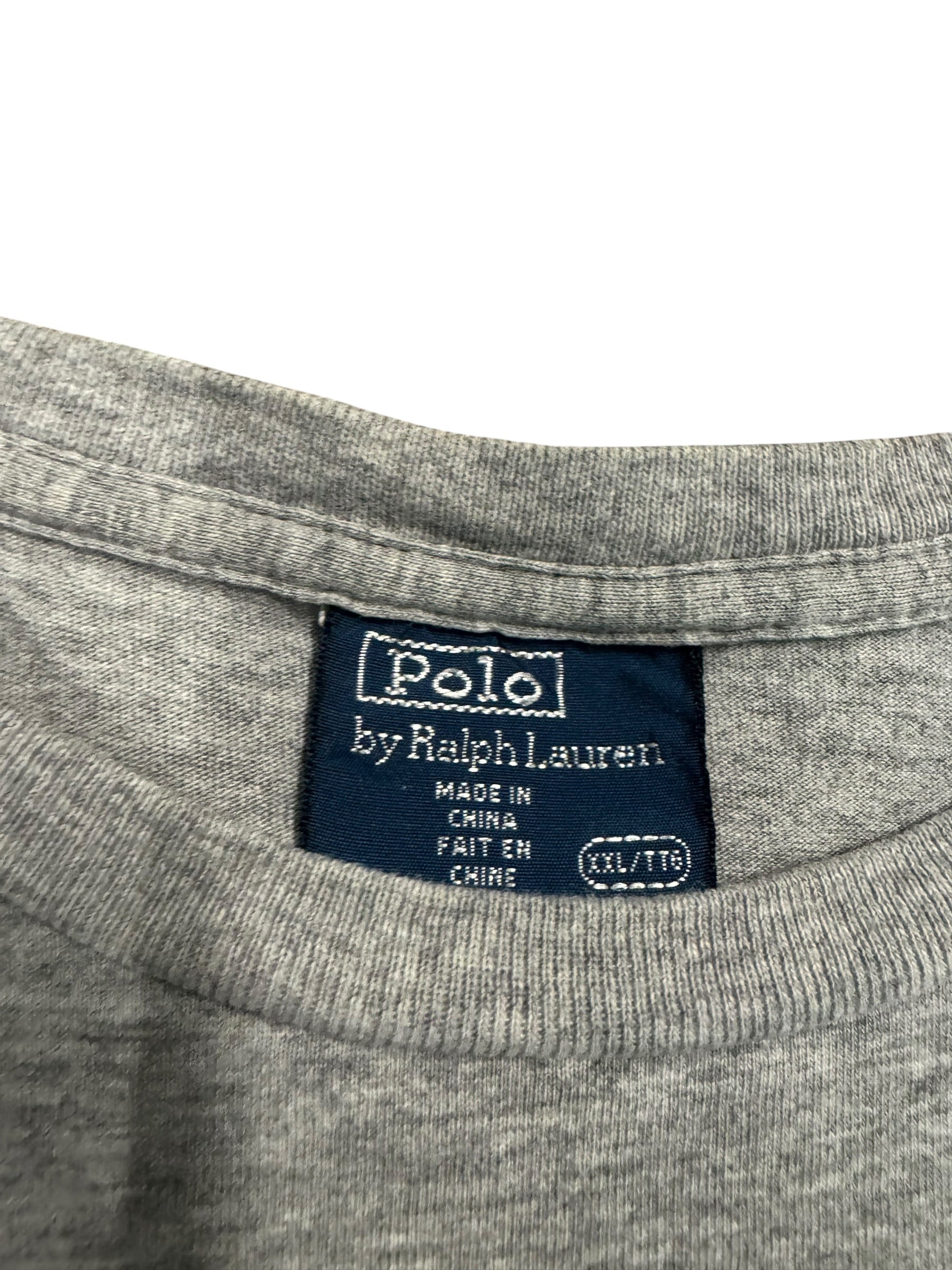 Vintage OG Preppy Bear Tee