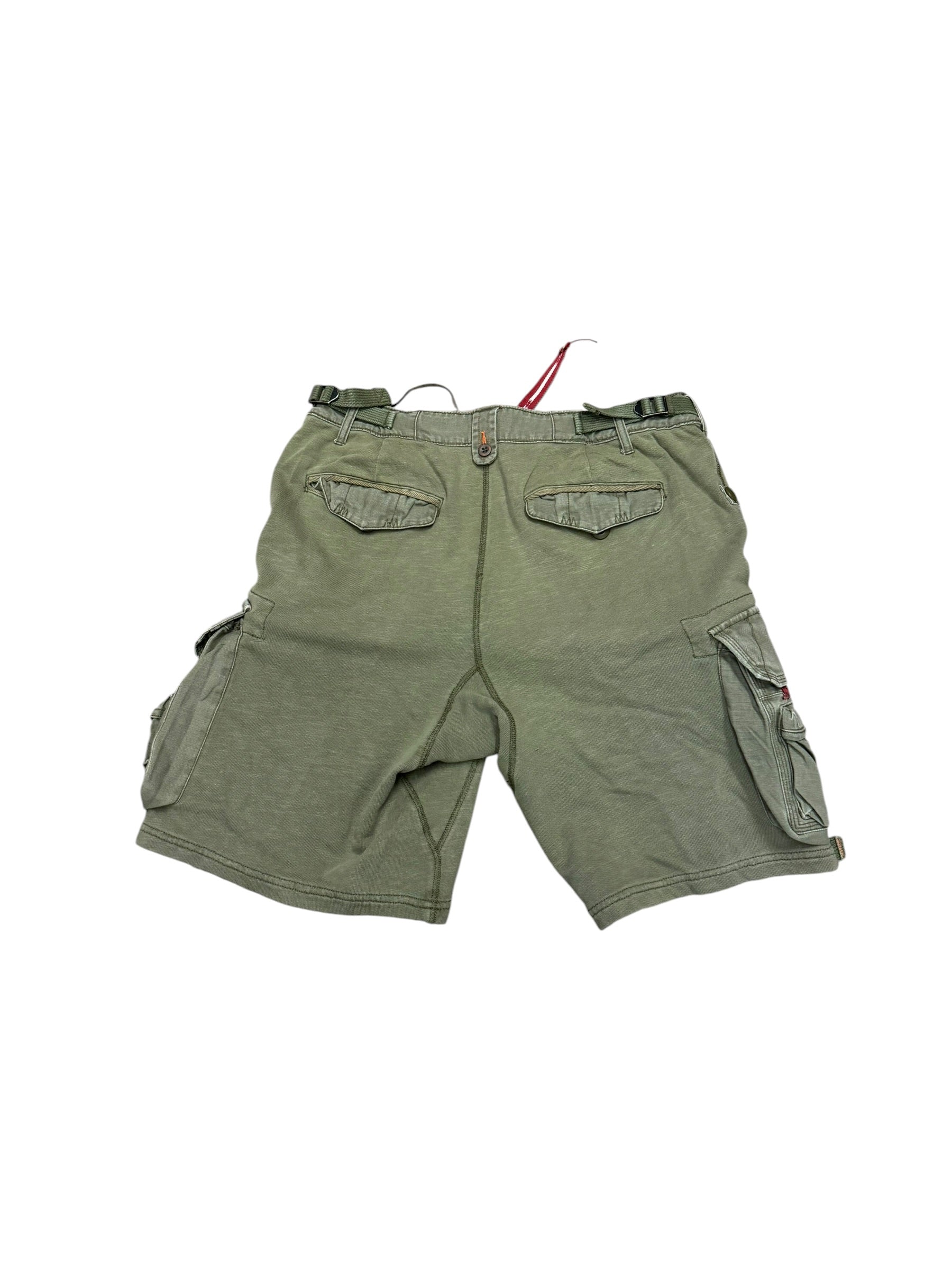 OG Polo Ralph Lauren Expedition Cargo Shorts