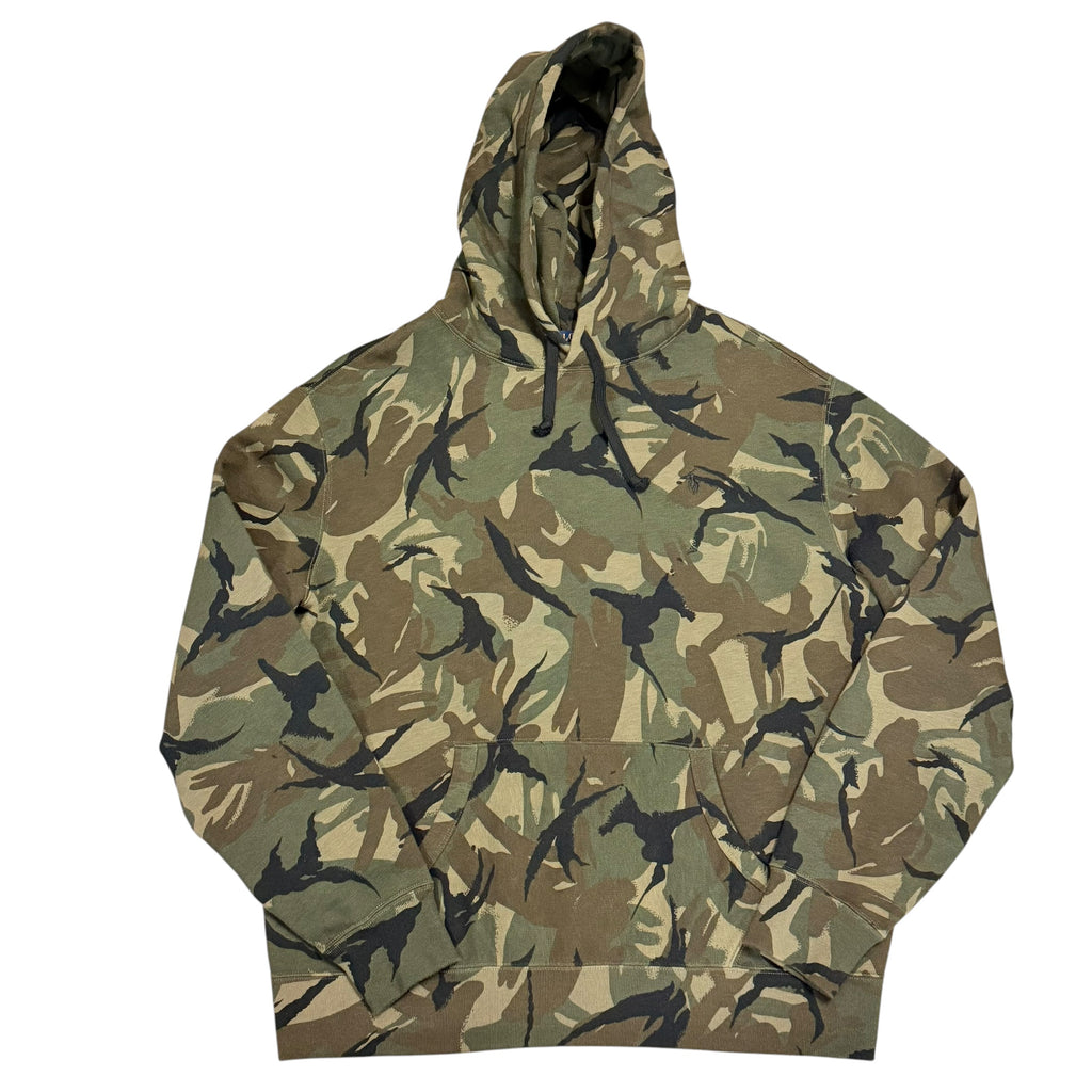 Polo Ralph Lauren Sportsman Camo Hoodie
