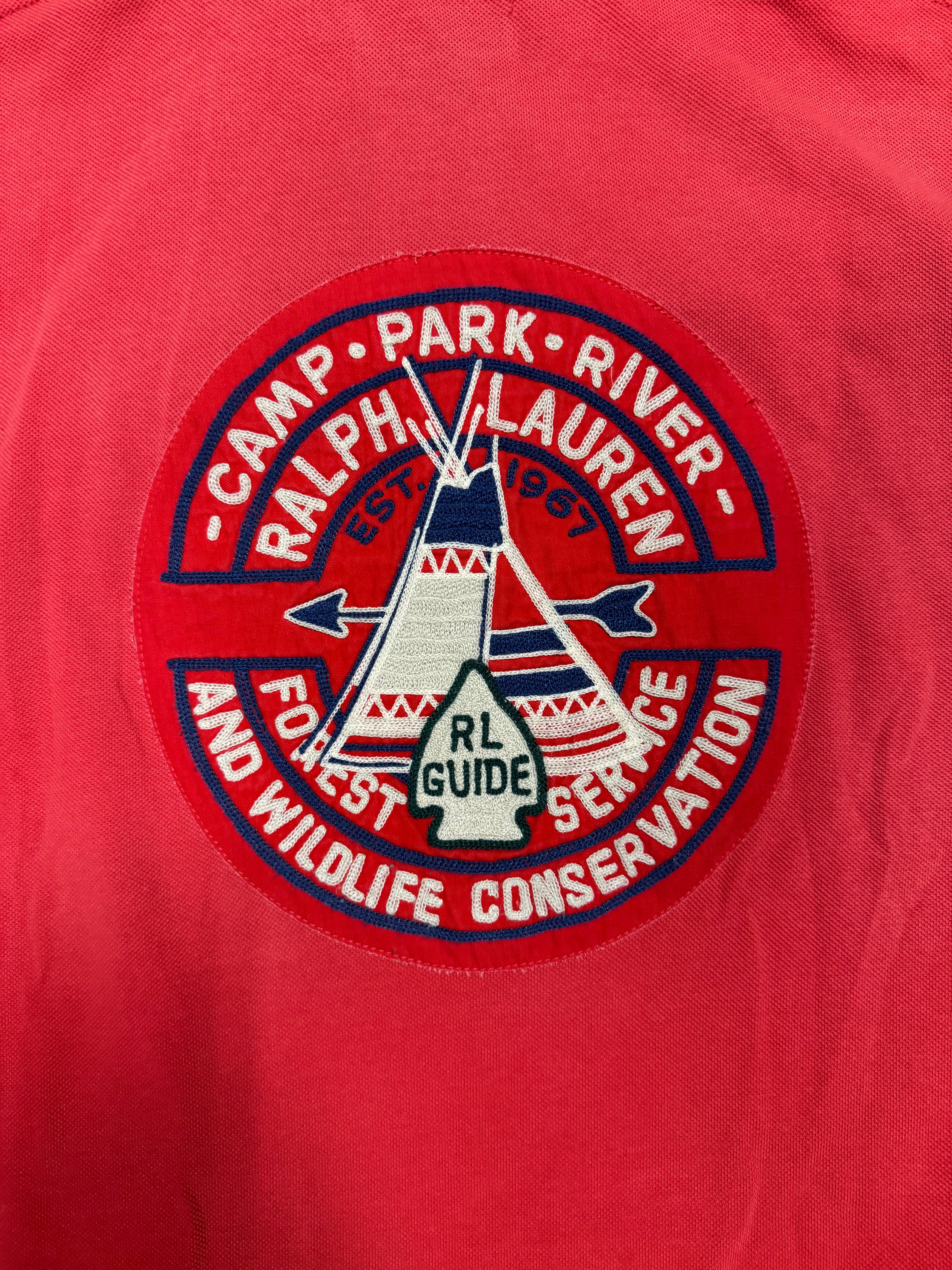 Polo Ralph Lauren Canyon Guide Shirt