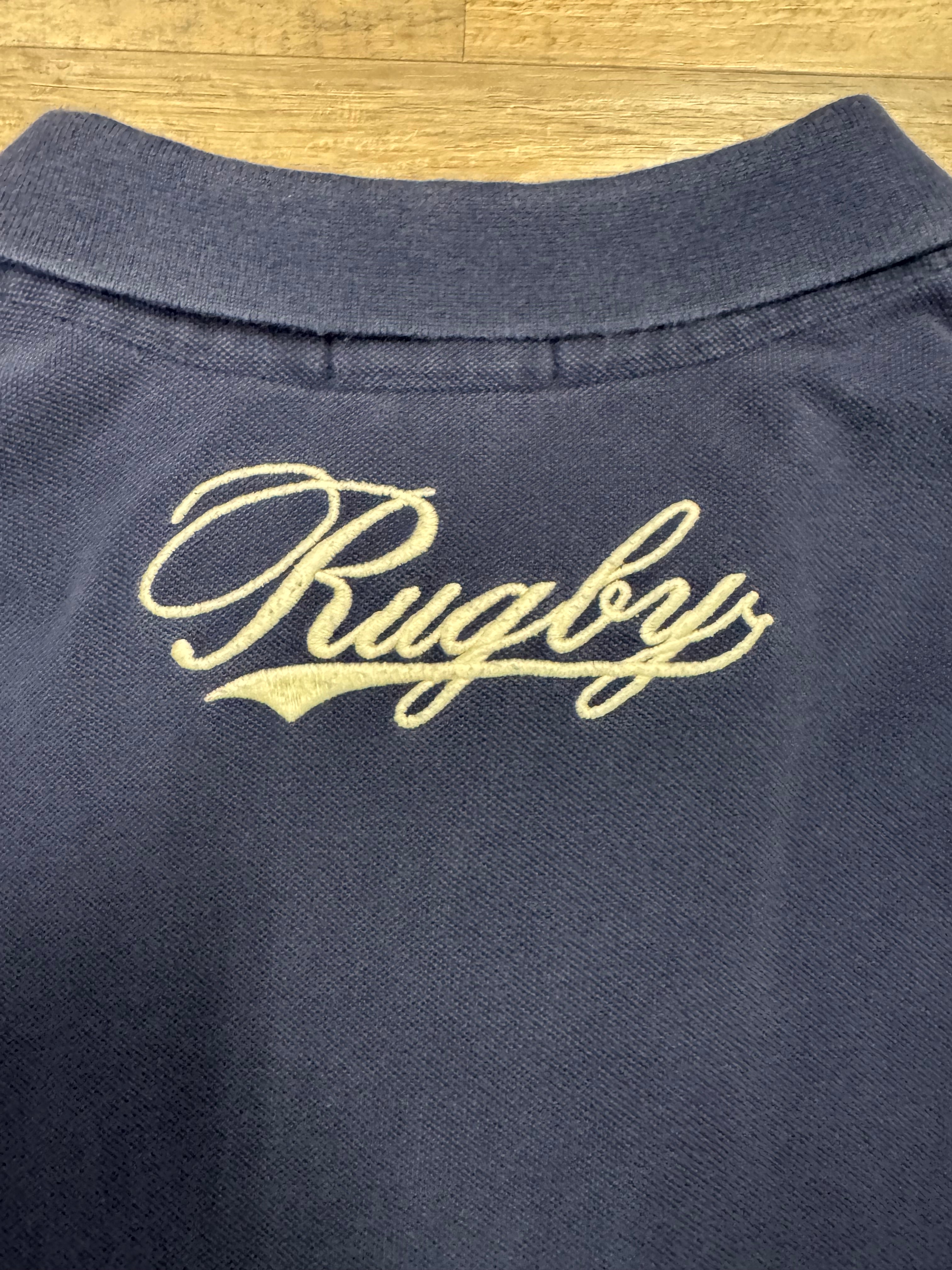 2004 Rugby Brand Kicker Shirt