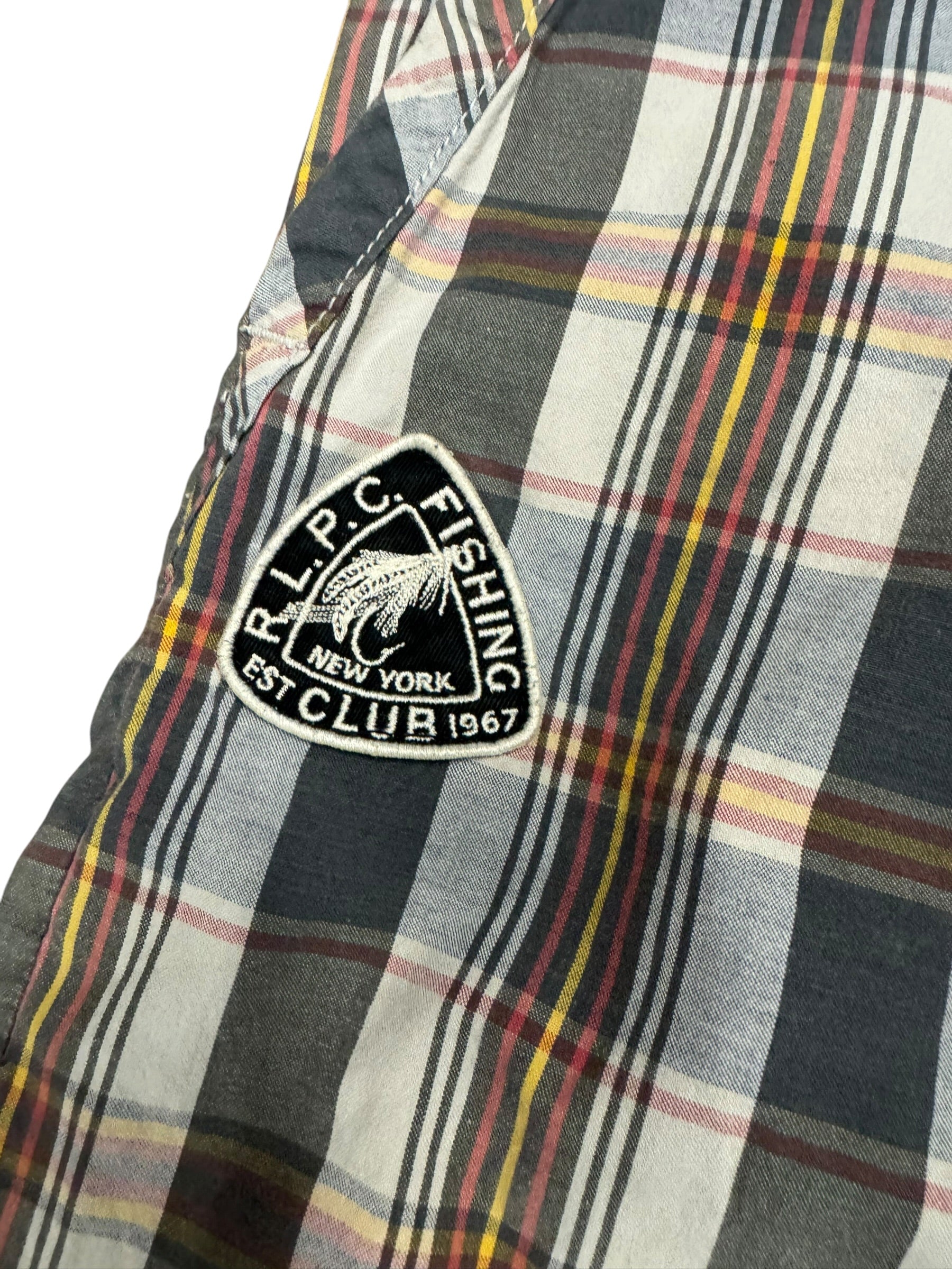 Polo Sportsman Fishing Shorts