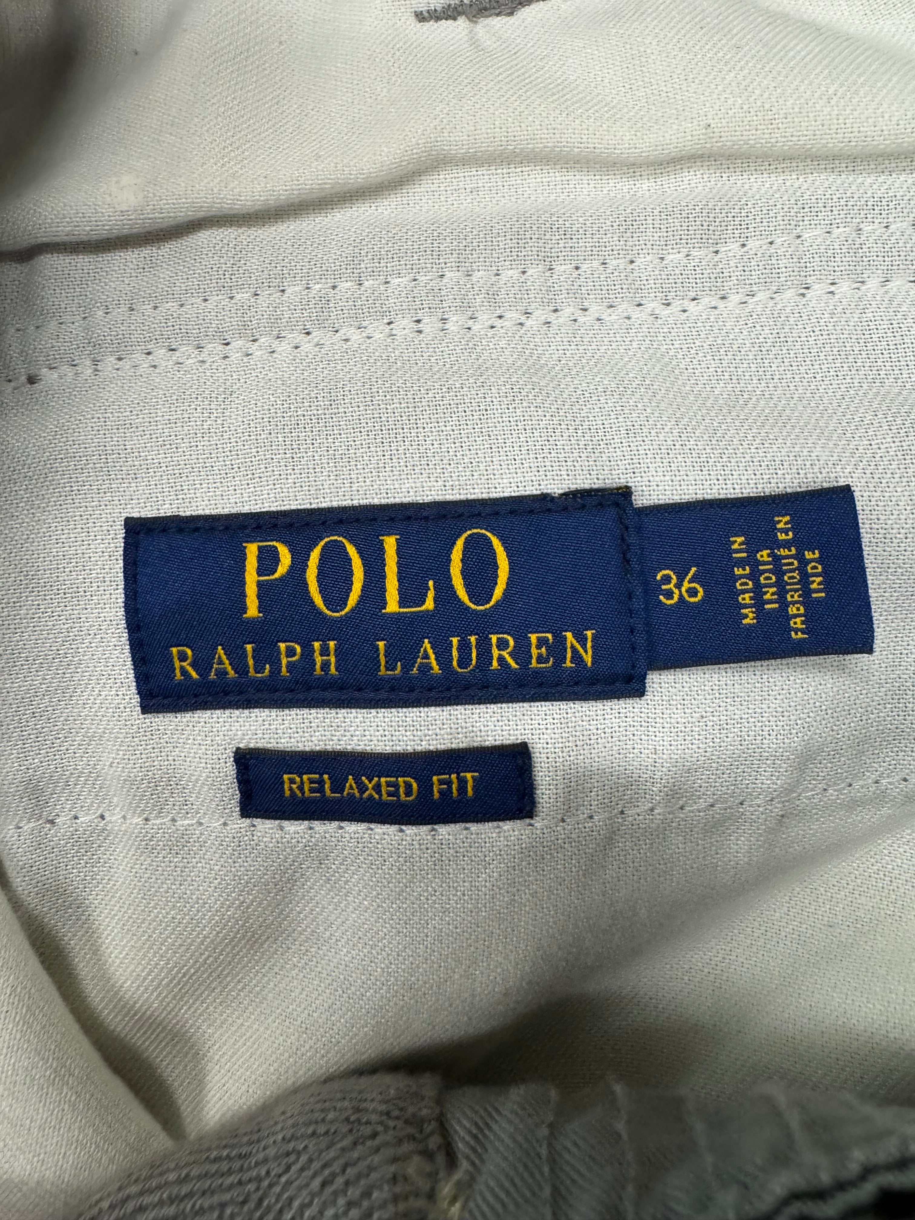 Polo Ralph Lauren Cargo Shorts