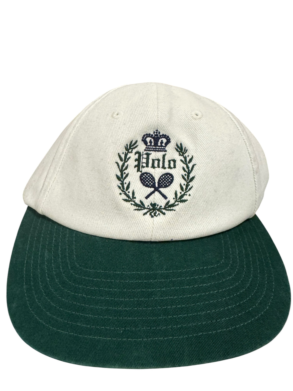 NWT Polo Ralph Lauren Tennis Hat