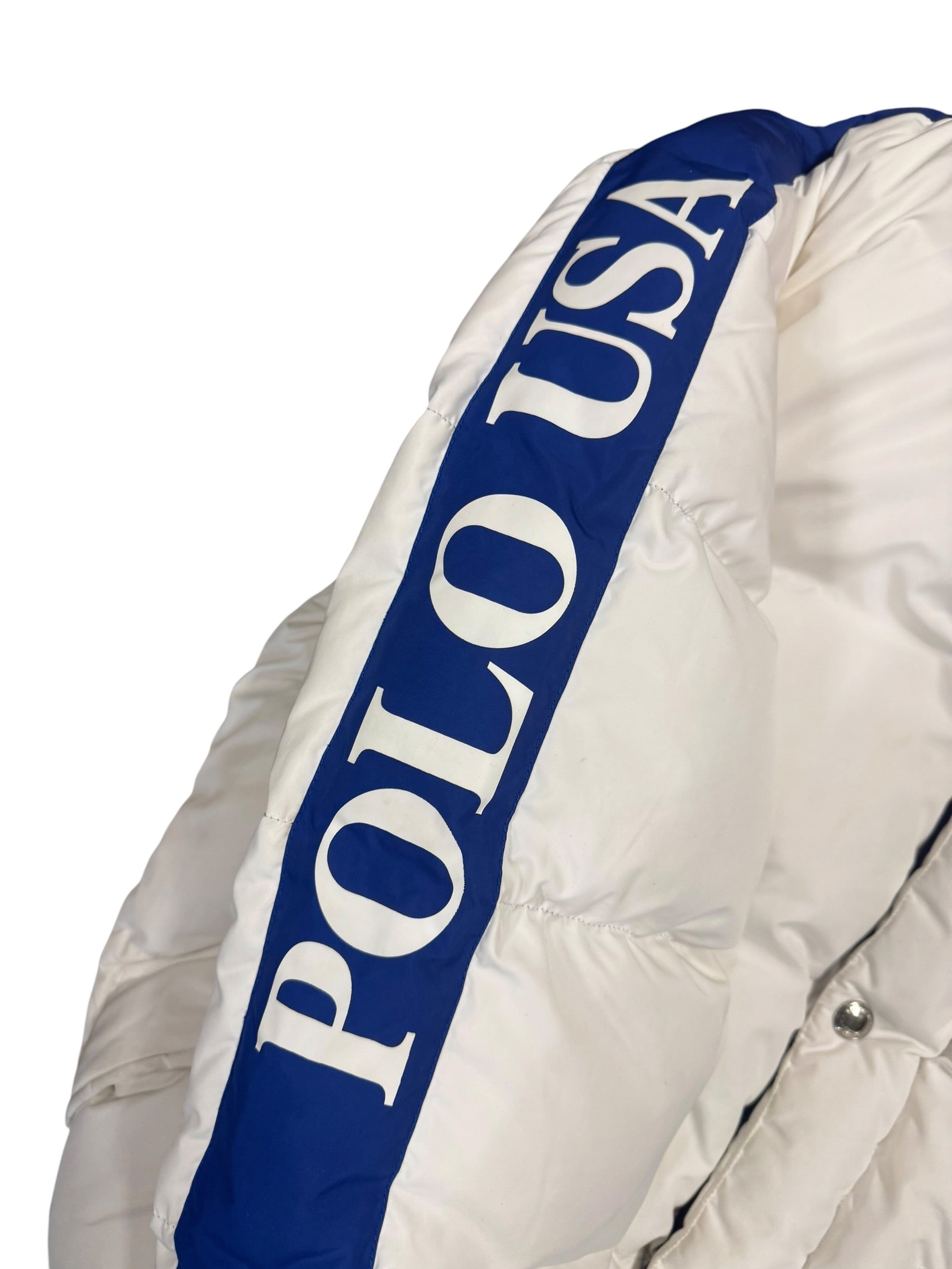 Polo Ralph Lauren Circle Ski Goose Coat