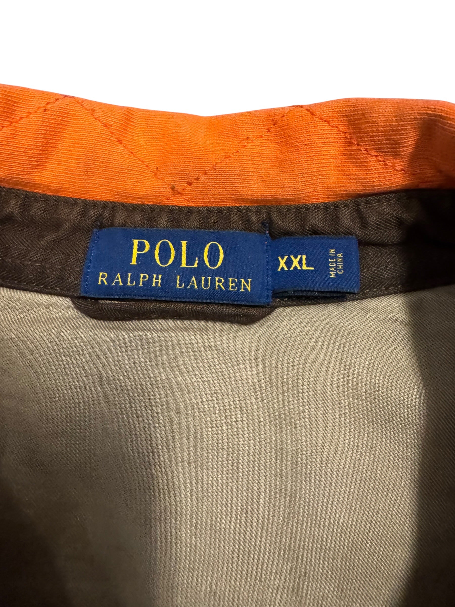 Polo Ralph Lauren Sportsman Workshirt