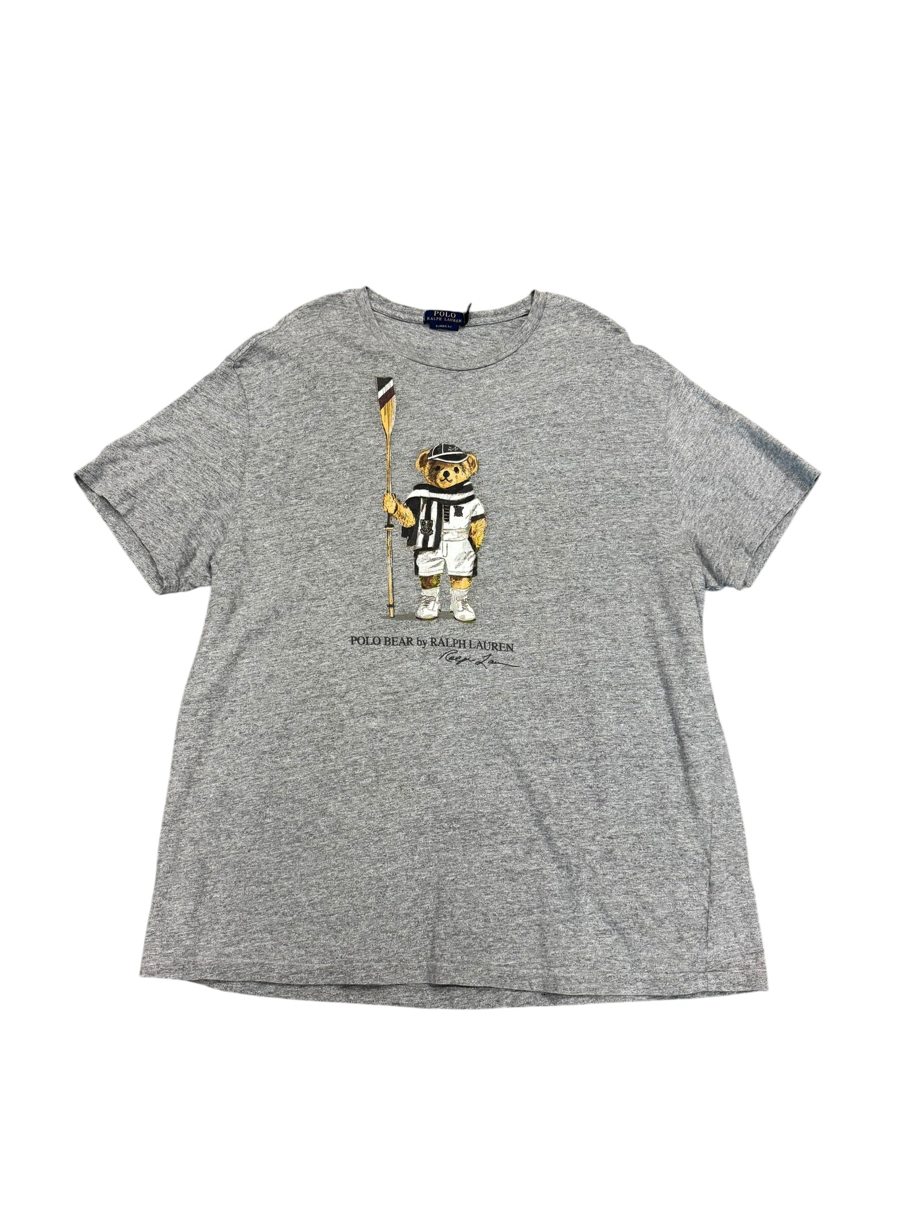 Polo Ralph Lauren Oar Bear Tee