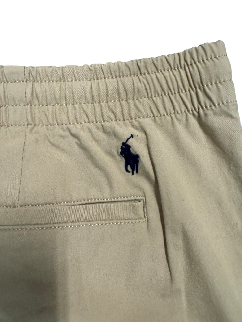 Polo Ralph Lauren Tennis Shorts