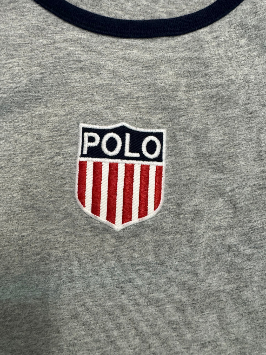 Polo Ralph Lauren Kswiss Tanktop