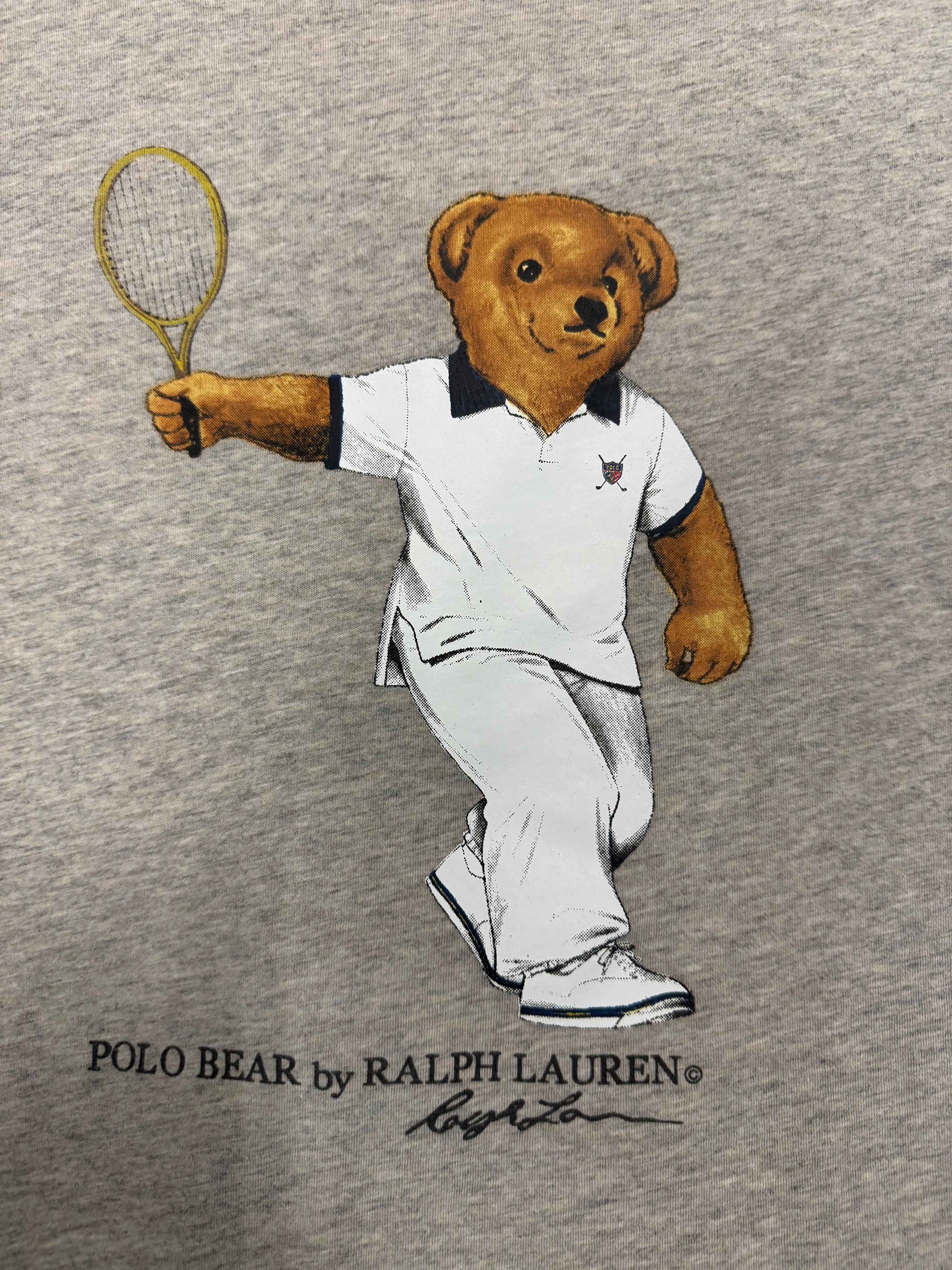 Polo Ralph Lauren Tennis Tee