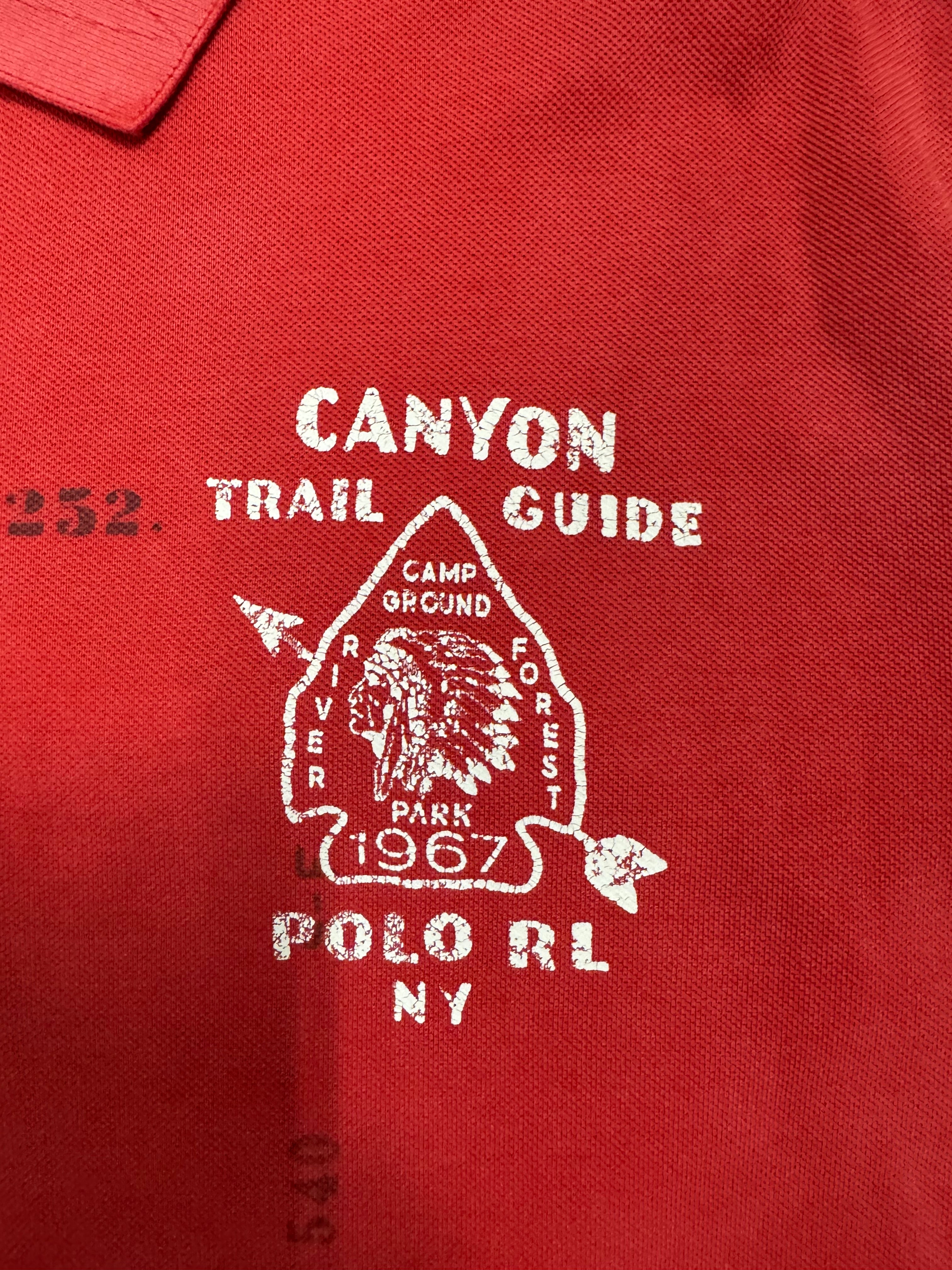 Polo Ralph Lauren Canyon Guide Shirt