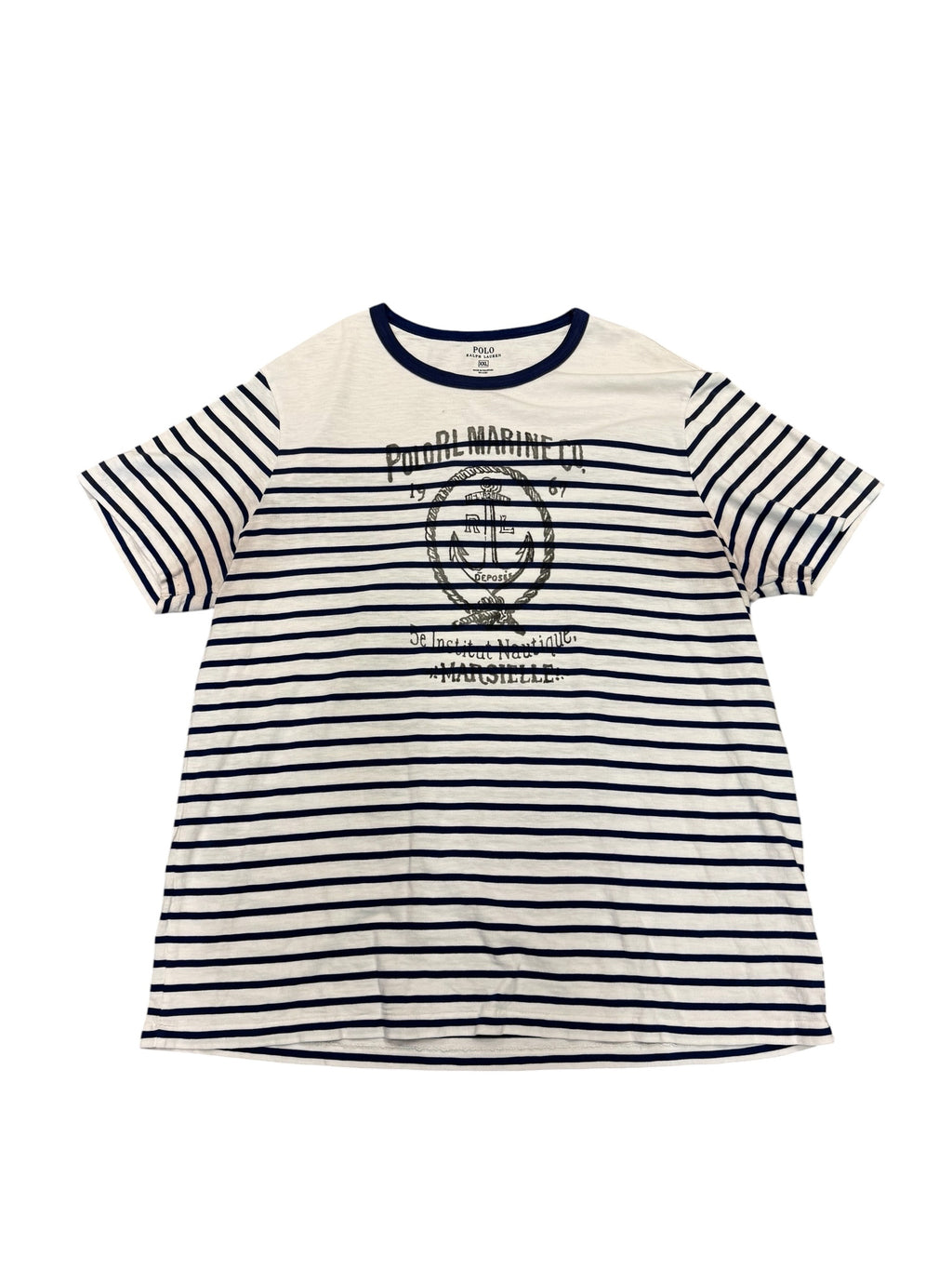 Polo Ralph Lauren Anchor Tee