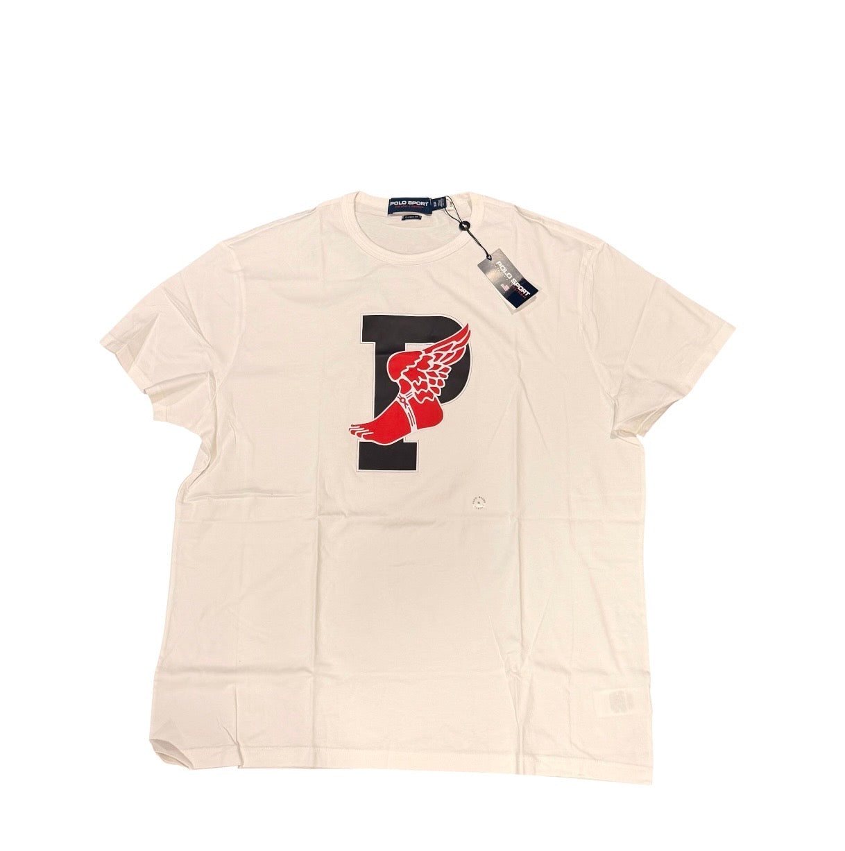 NWT Polo Ralph Lauren Pwing T-Shirt