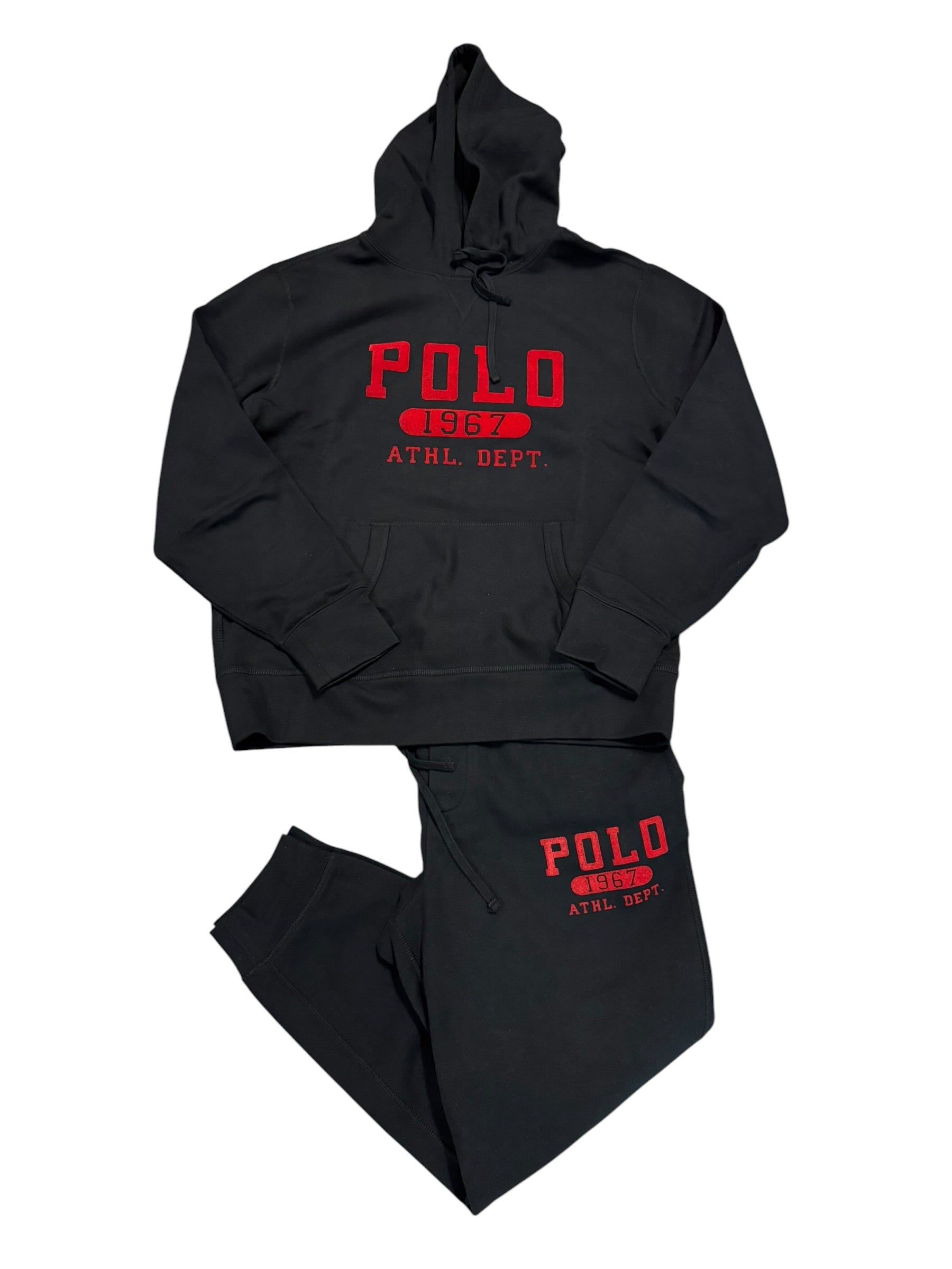 Polo Ralph Lauren Jogger Set