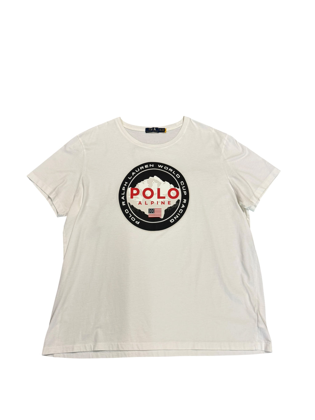 Polo Ralph Lauren Alpine Tee