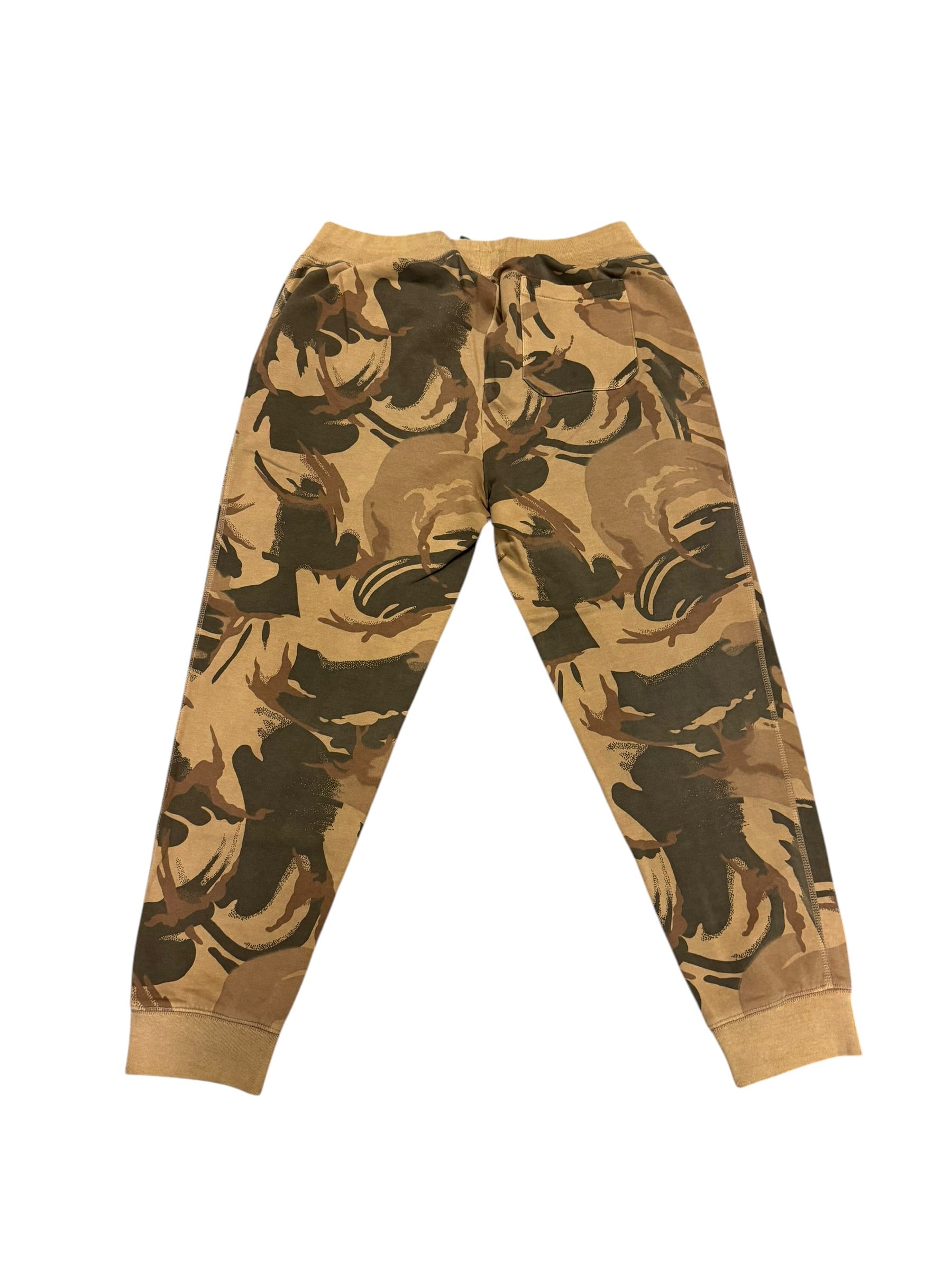 Polo Denim and Supply Camo Joggers