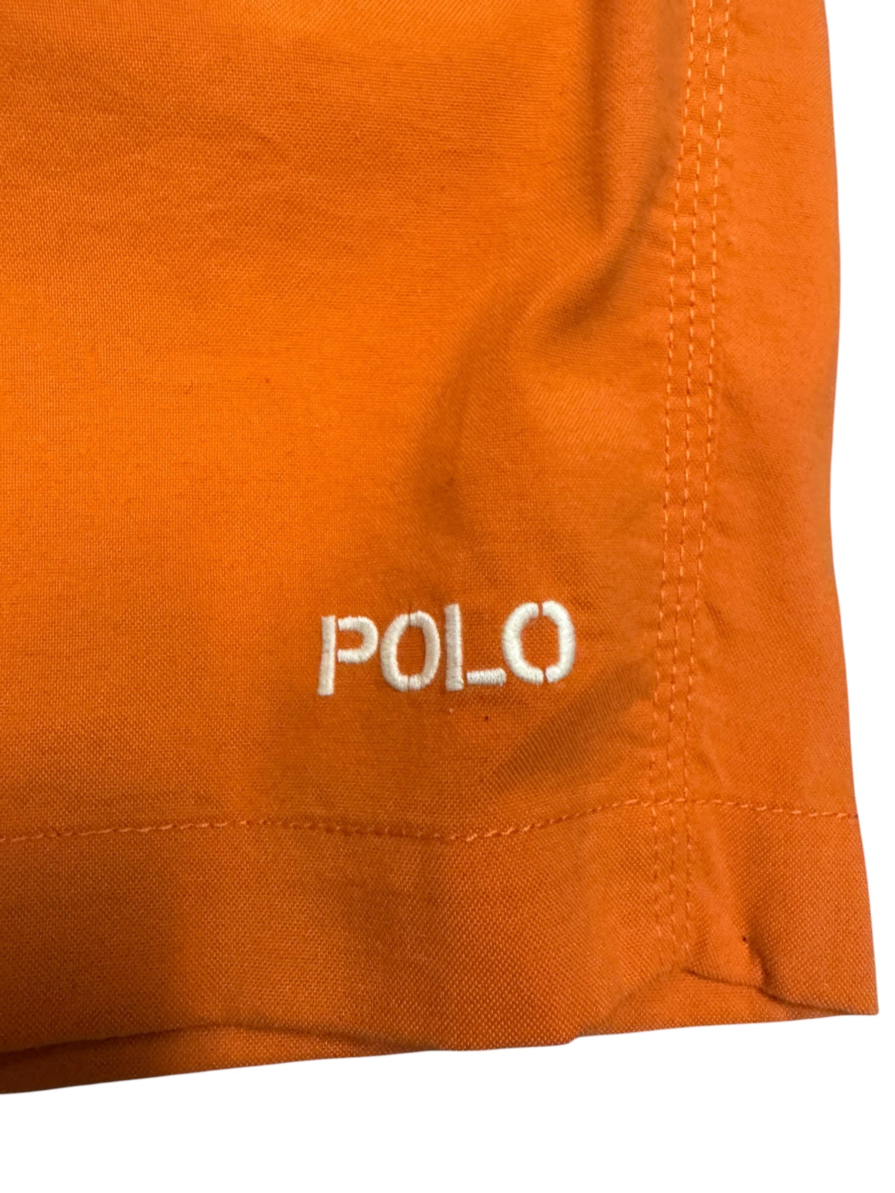 Vintage OG Polo Sport Carpenter Shorts
