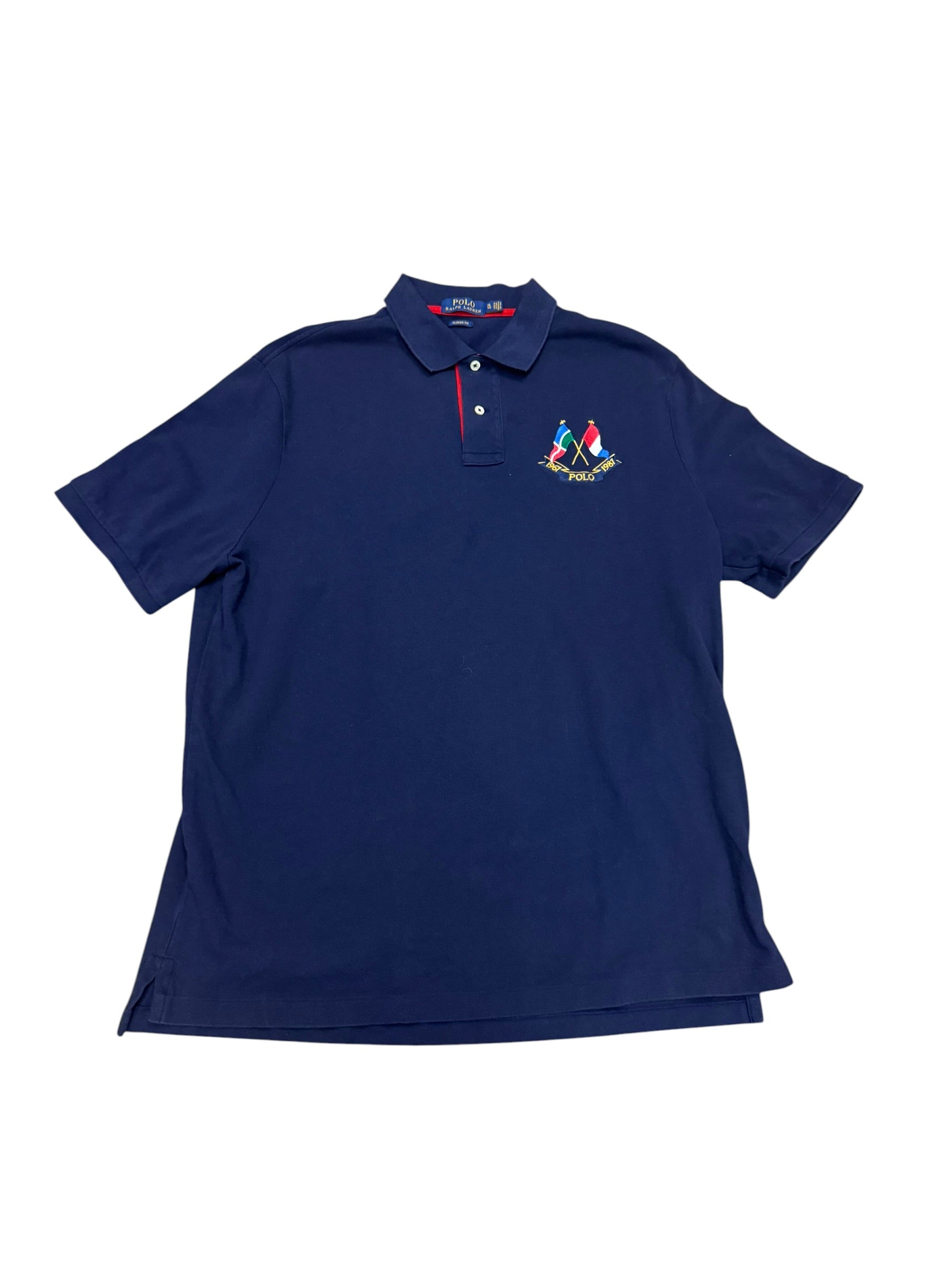 Polo Ralph Lauren Anniversary Shirt