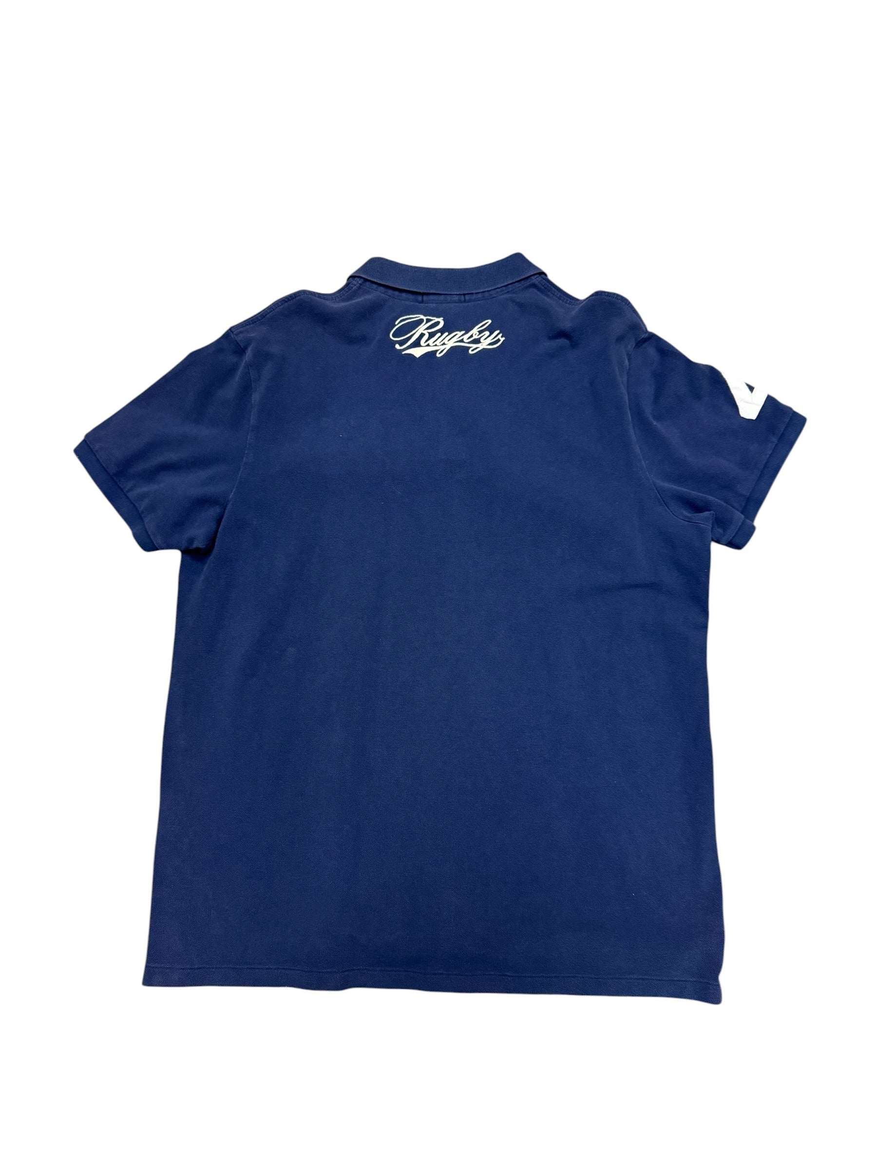 2004 Rugby Brand Kicker Shirt