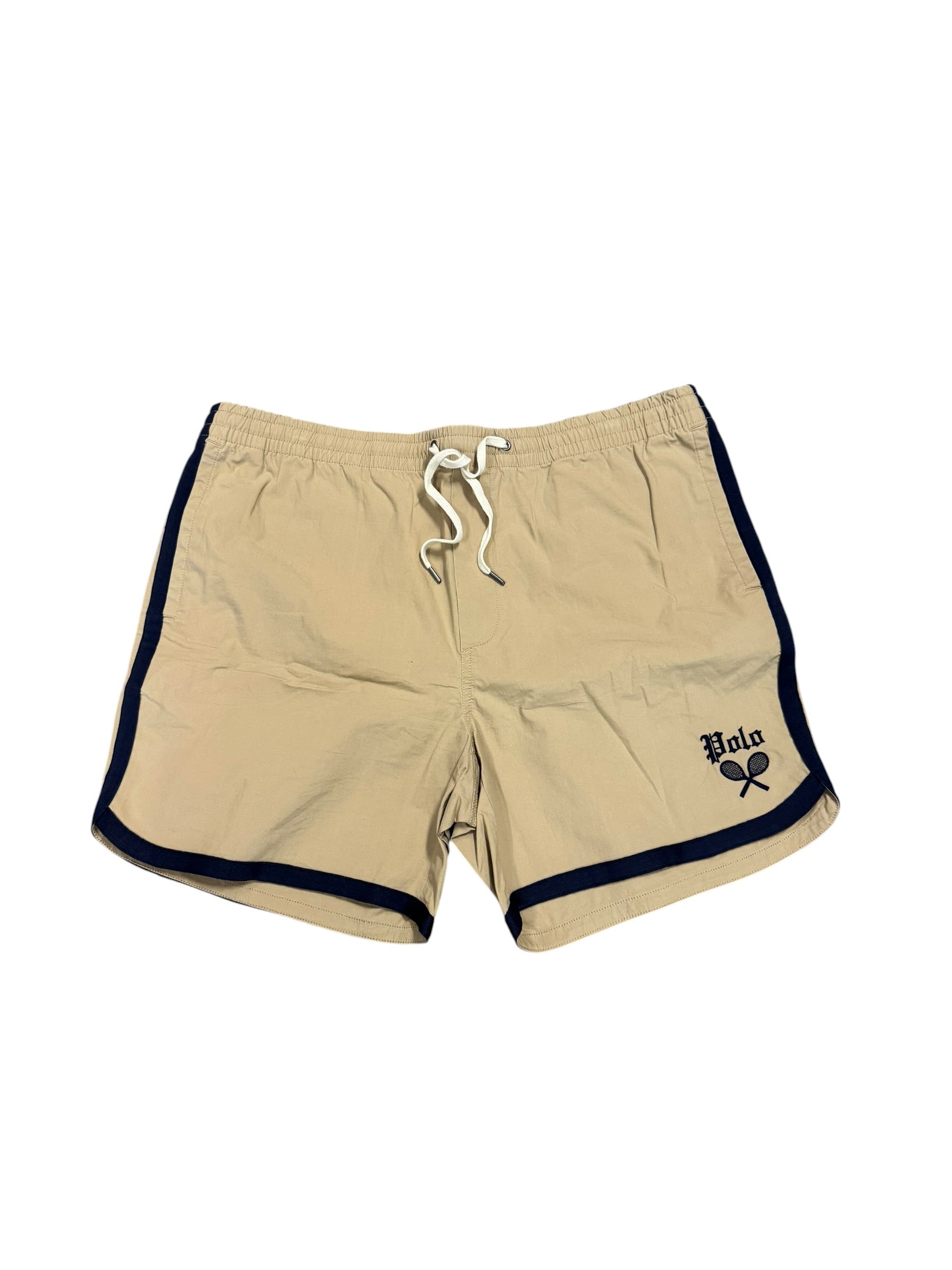 Polo Ralph Lauren Tennis Shorts