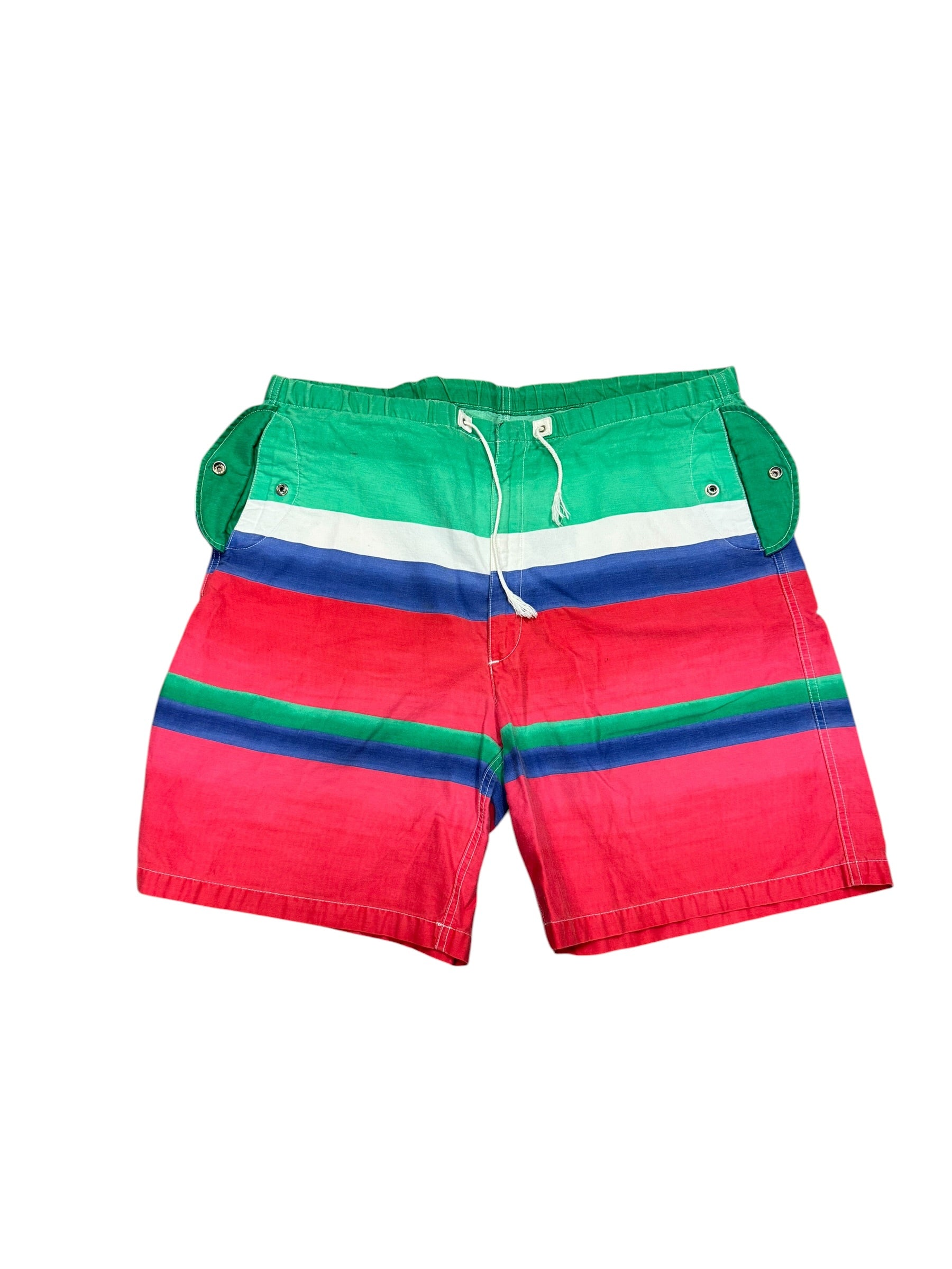 Polo Ralph Lauren Regatta Board  Shorts