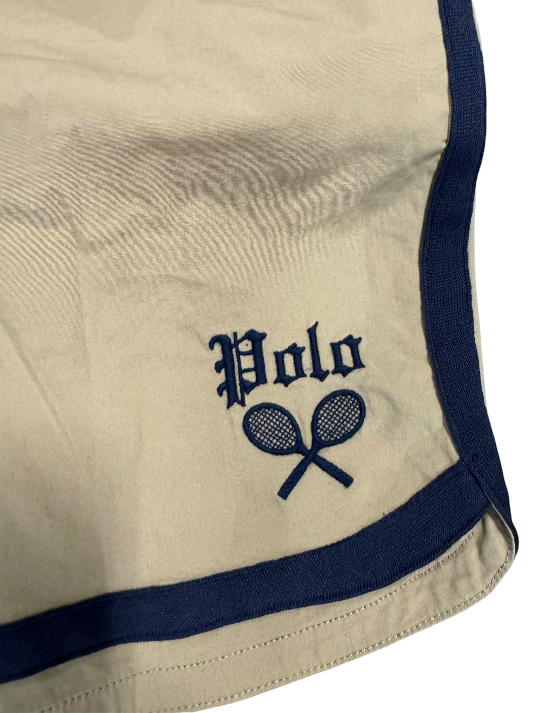 Polo Ralph Lauren Tennis Shorts