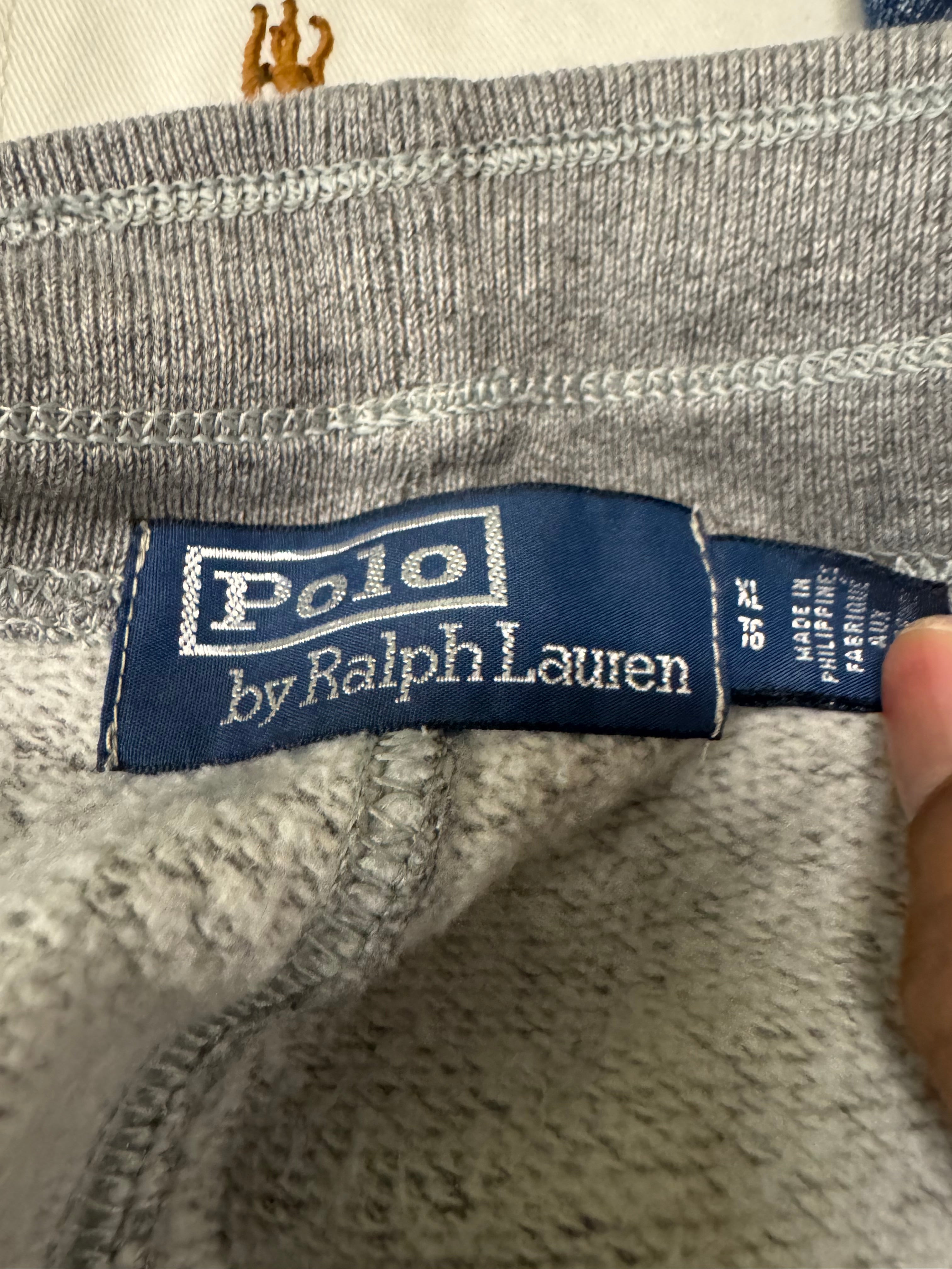 Polo Ralph Lauren Sportsman Forestry Joggers