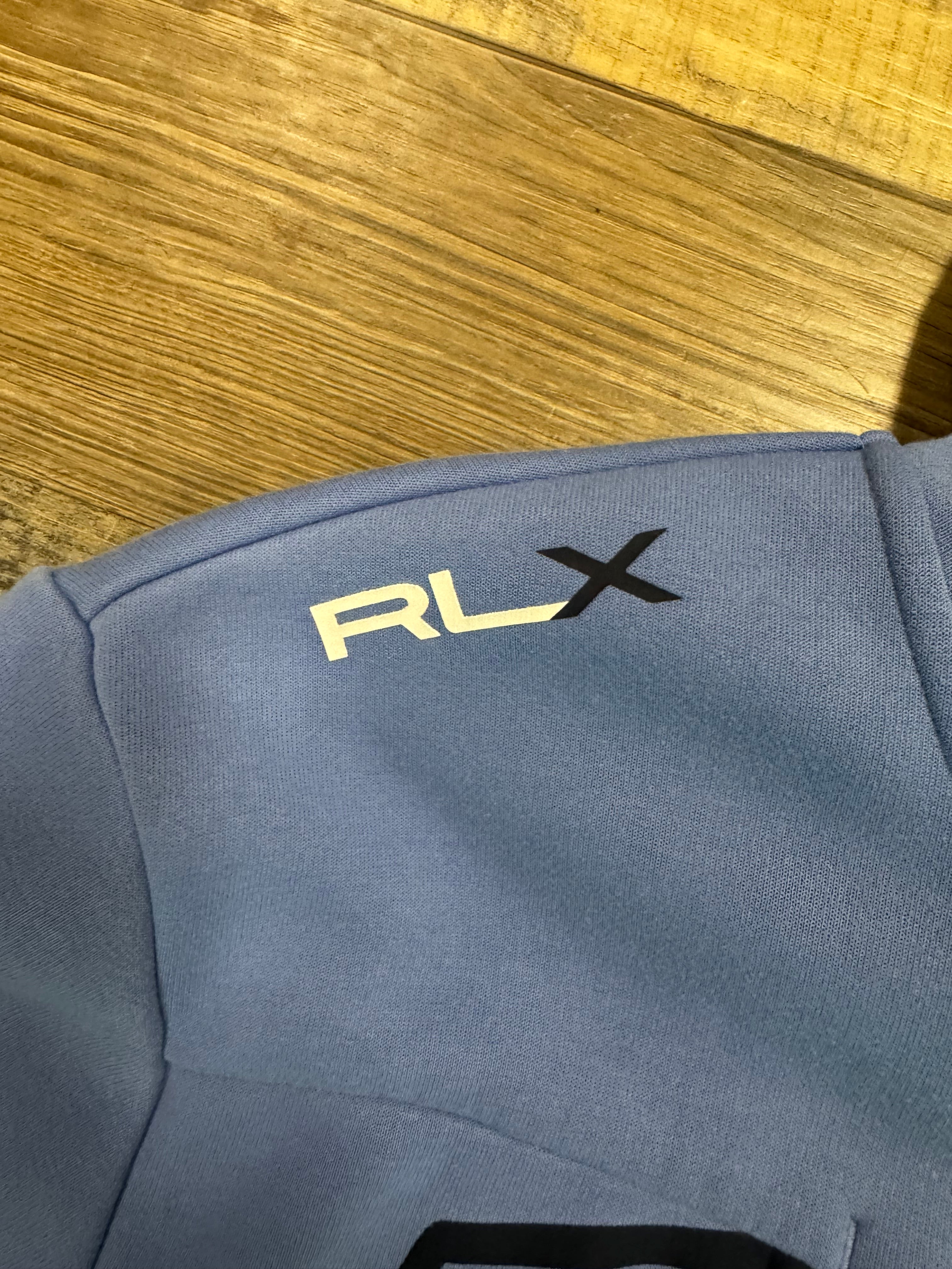 Vintage RLX Jacket