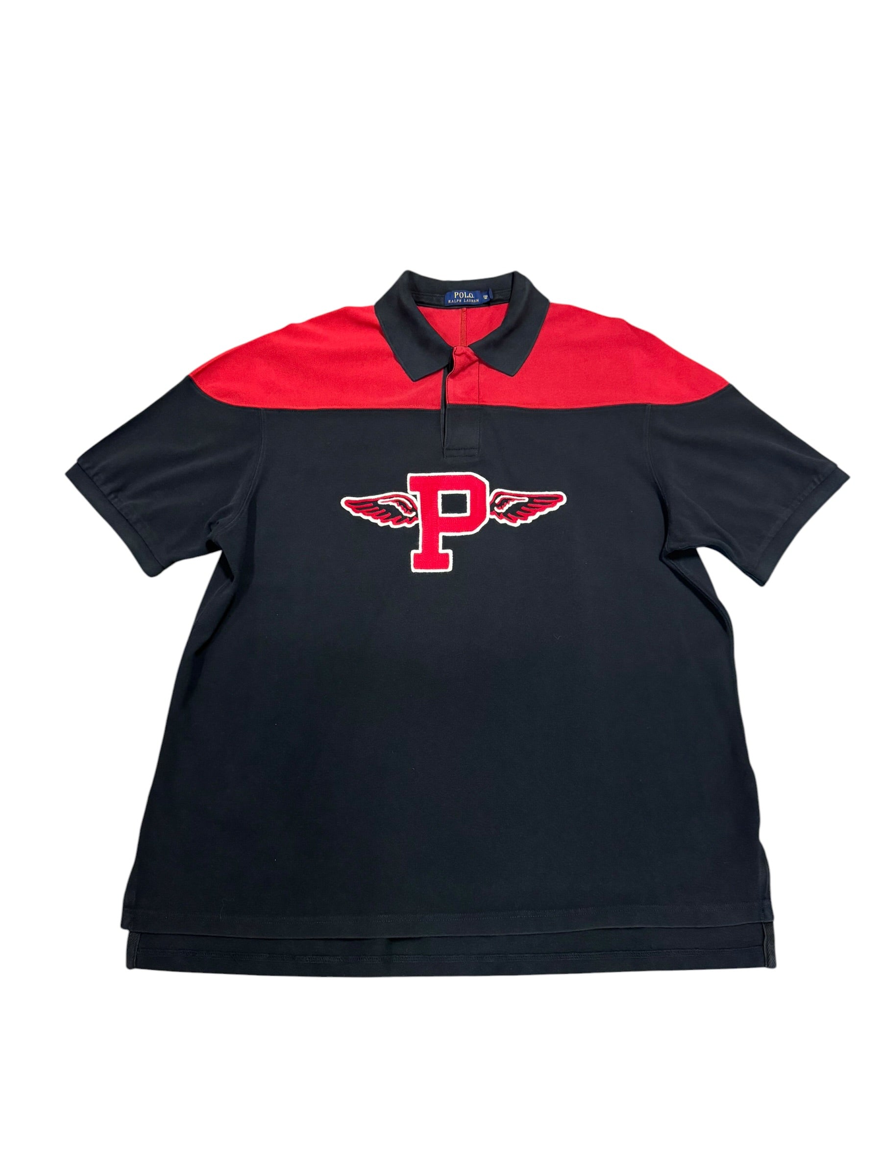 Polo Ralph Lauren Pwing Shirt