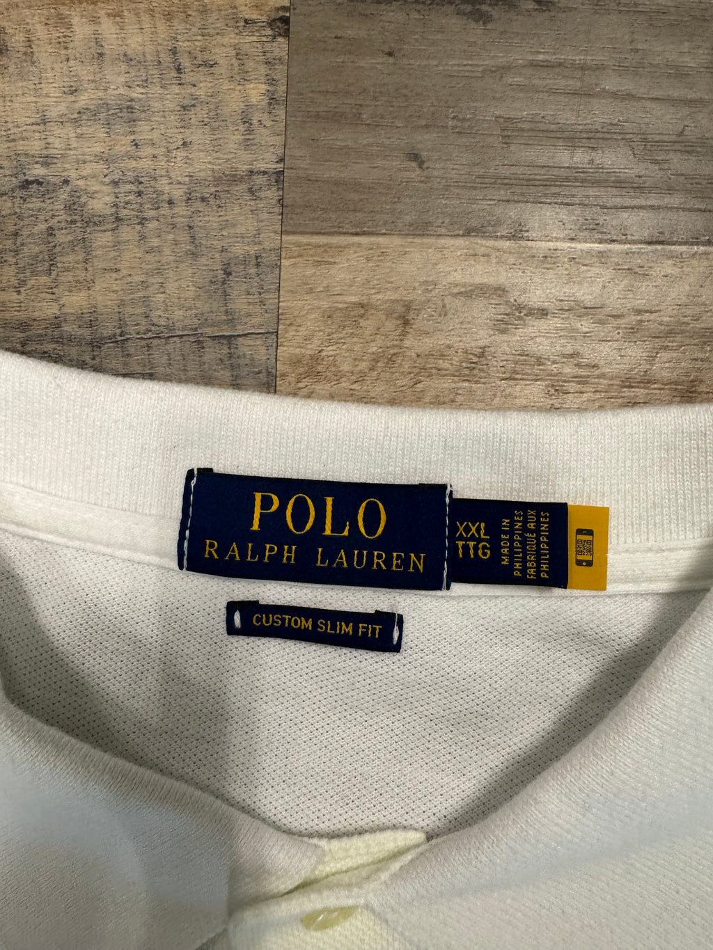 NWT Polo Ralph Lauren Polo Player Shirt