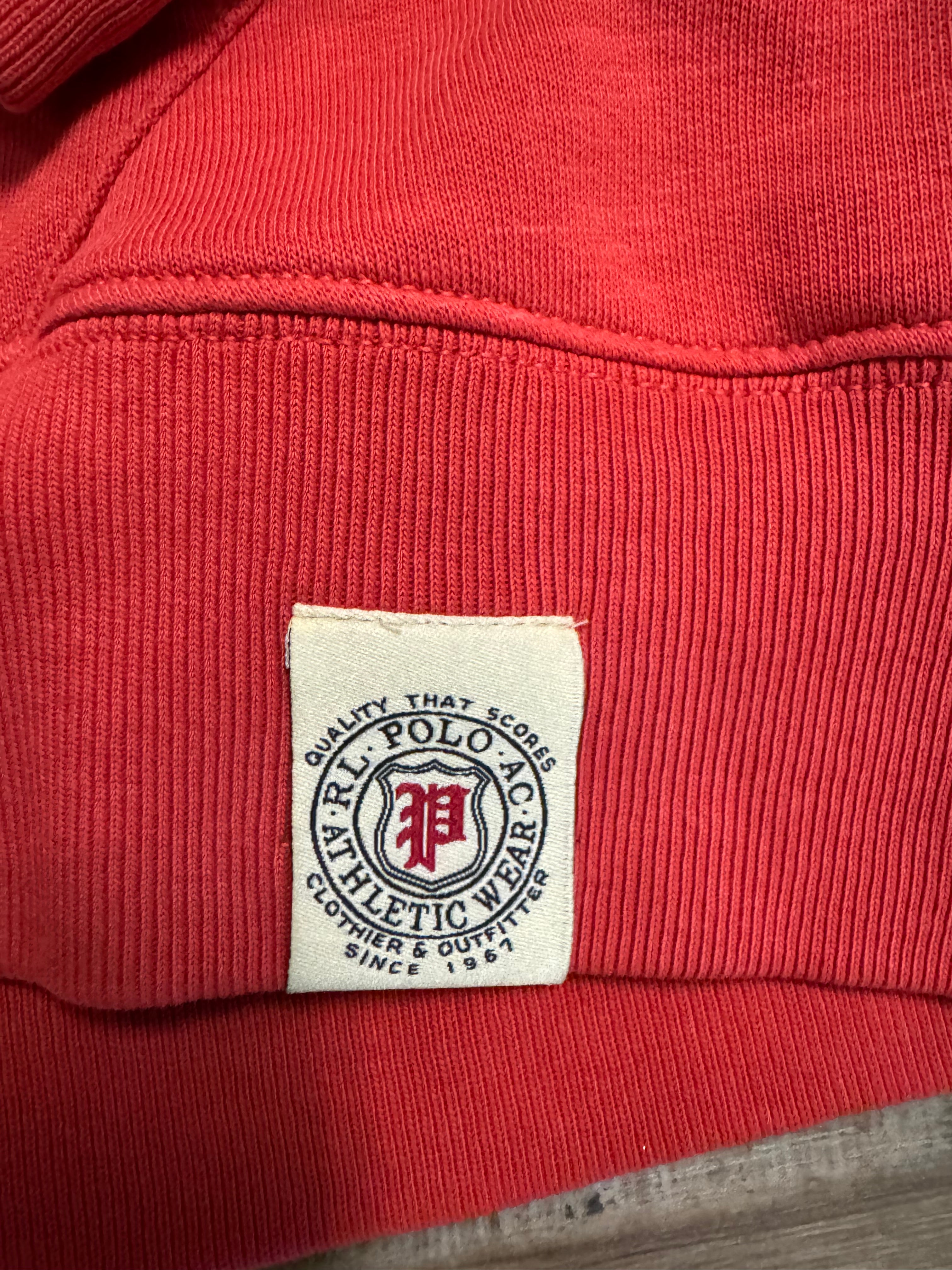 Polo Ralph Lauren Heavyweight Hoodie