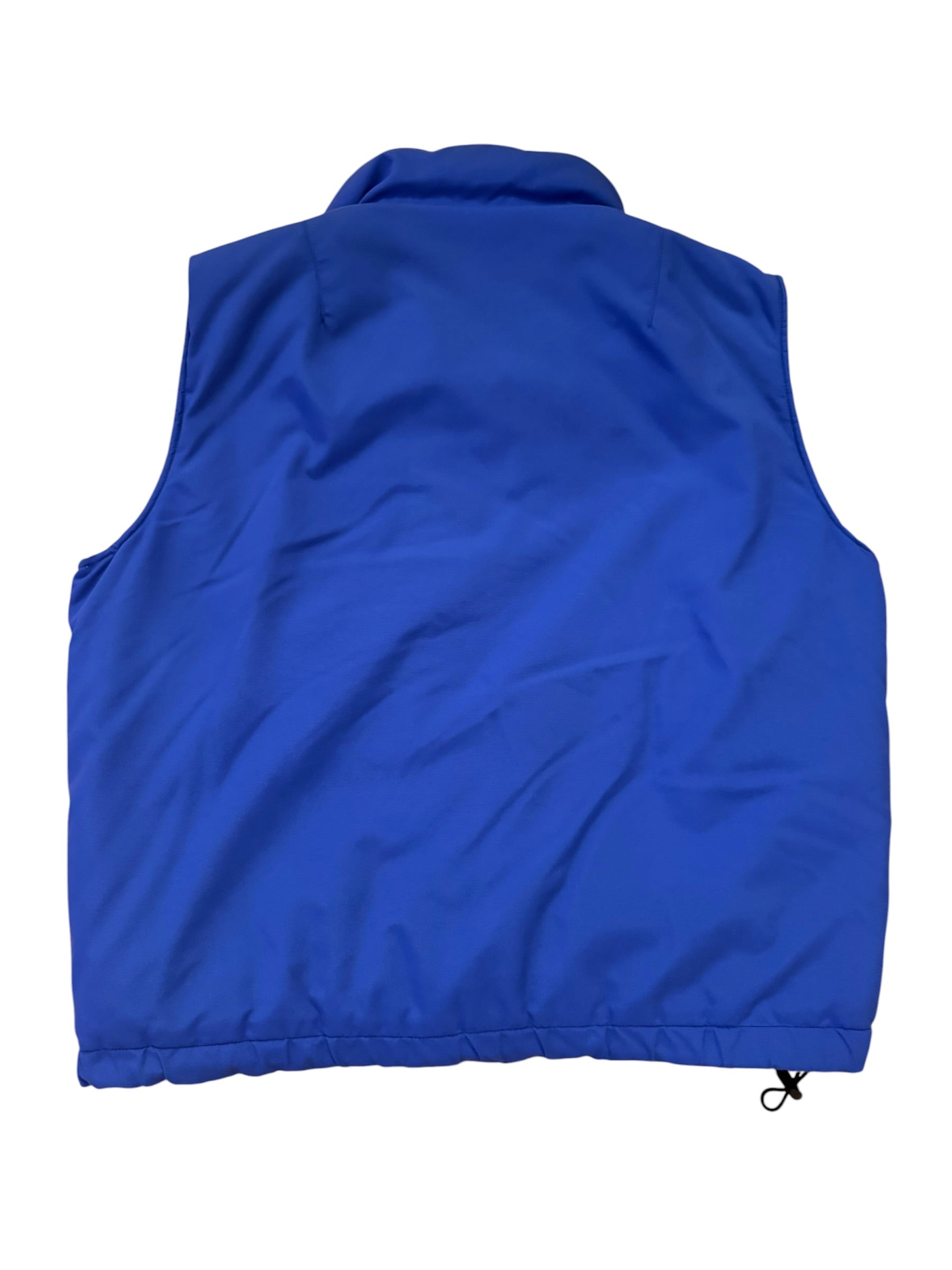 Vintage OG Polo Ralph Lauren Hi-Tech Vest