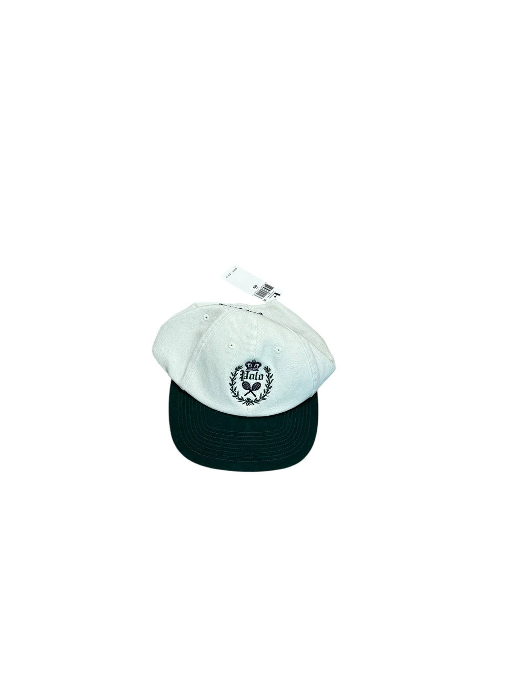 NWT Polo Ralph Lauren Tennis Hat