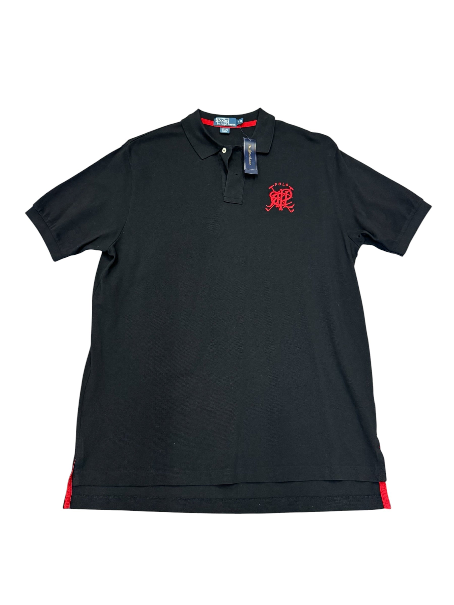 NWT Polo Scribble Shirt