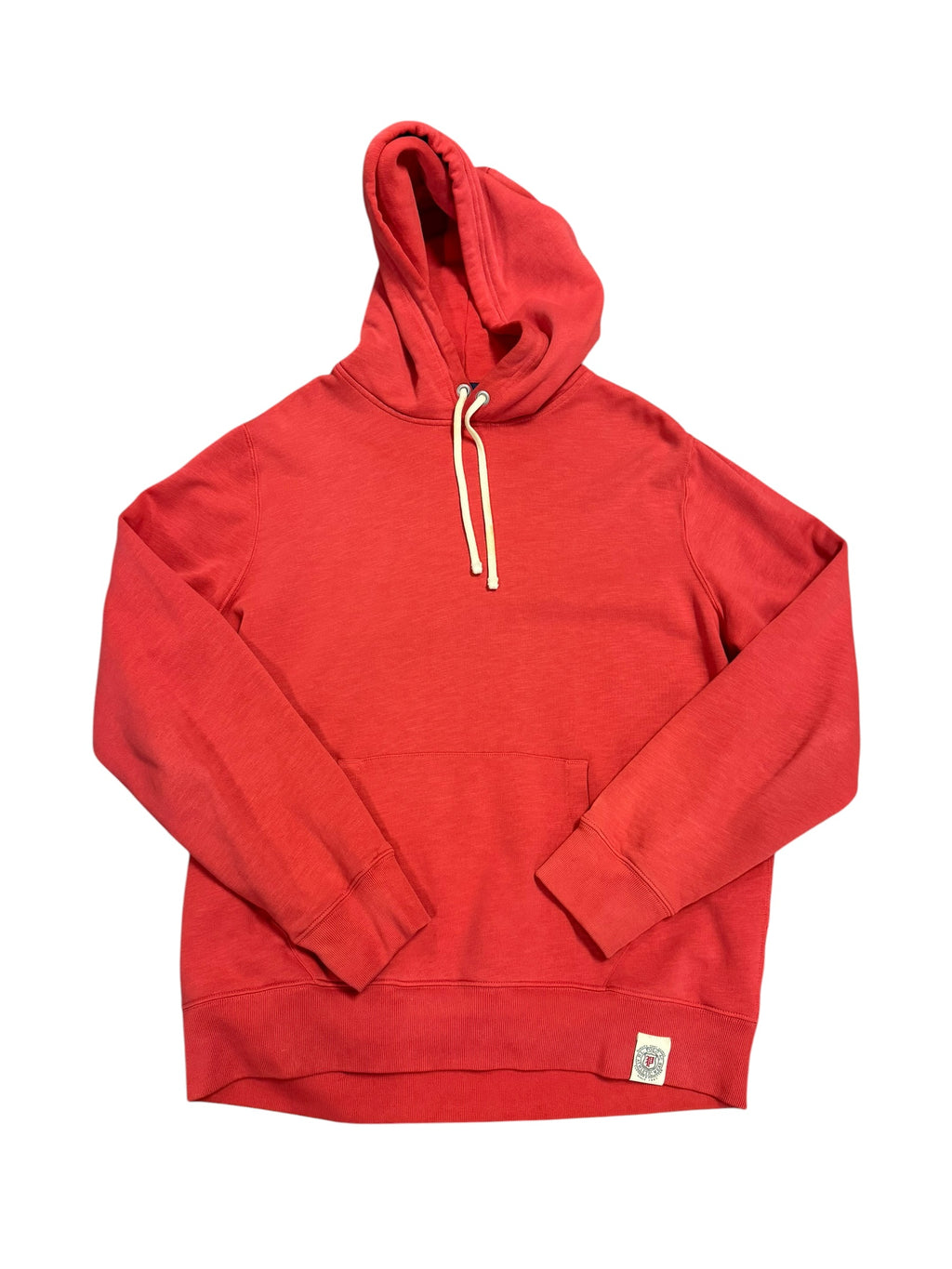 Polo Ralph Lauren Heavyweight Hoodie