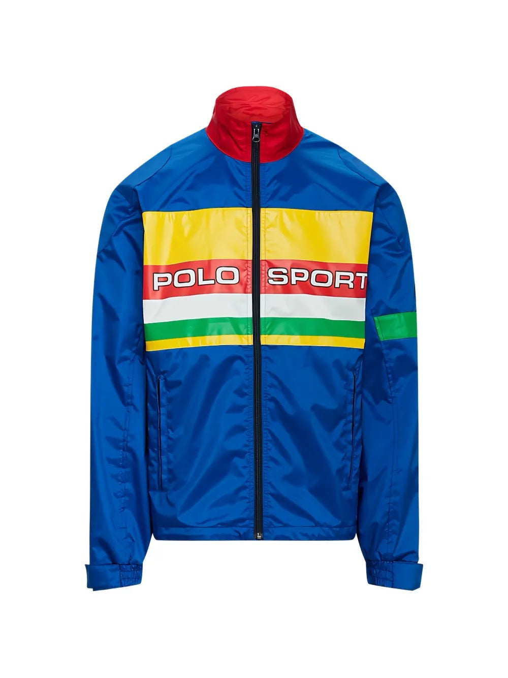 NWT Polo Sport Ralph Lauren Racing Jacket